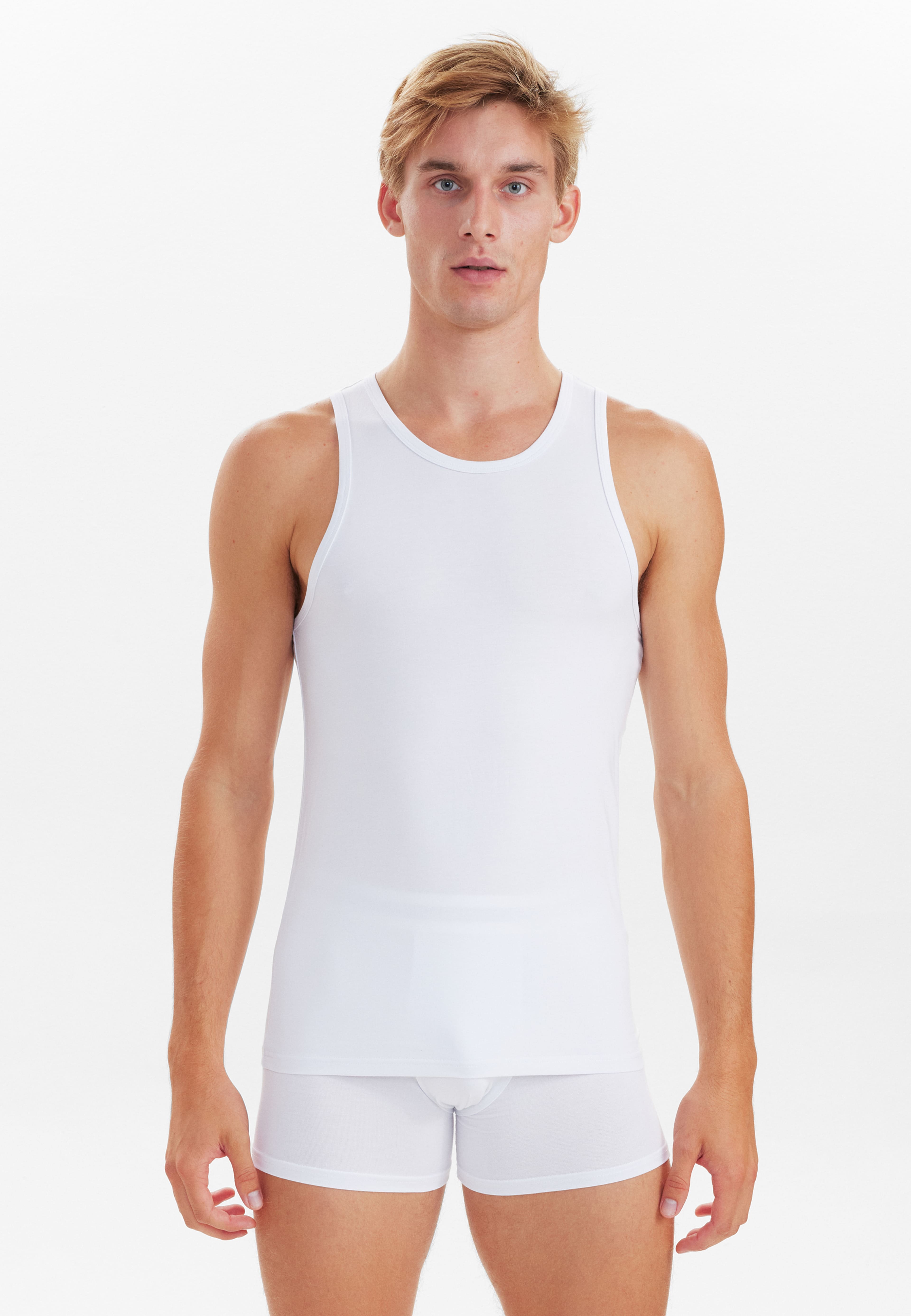 Jbs 2-pack Linnen Bambu Fsc, från JBS, i färgen white. Klicka för att öppna bilden i stort format