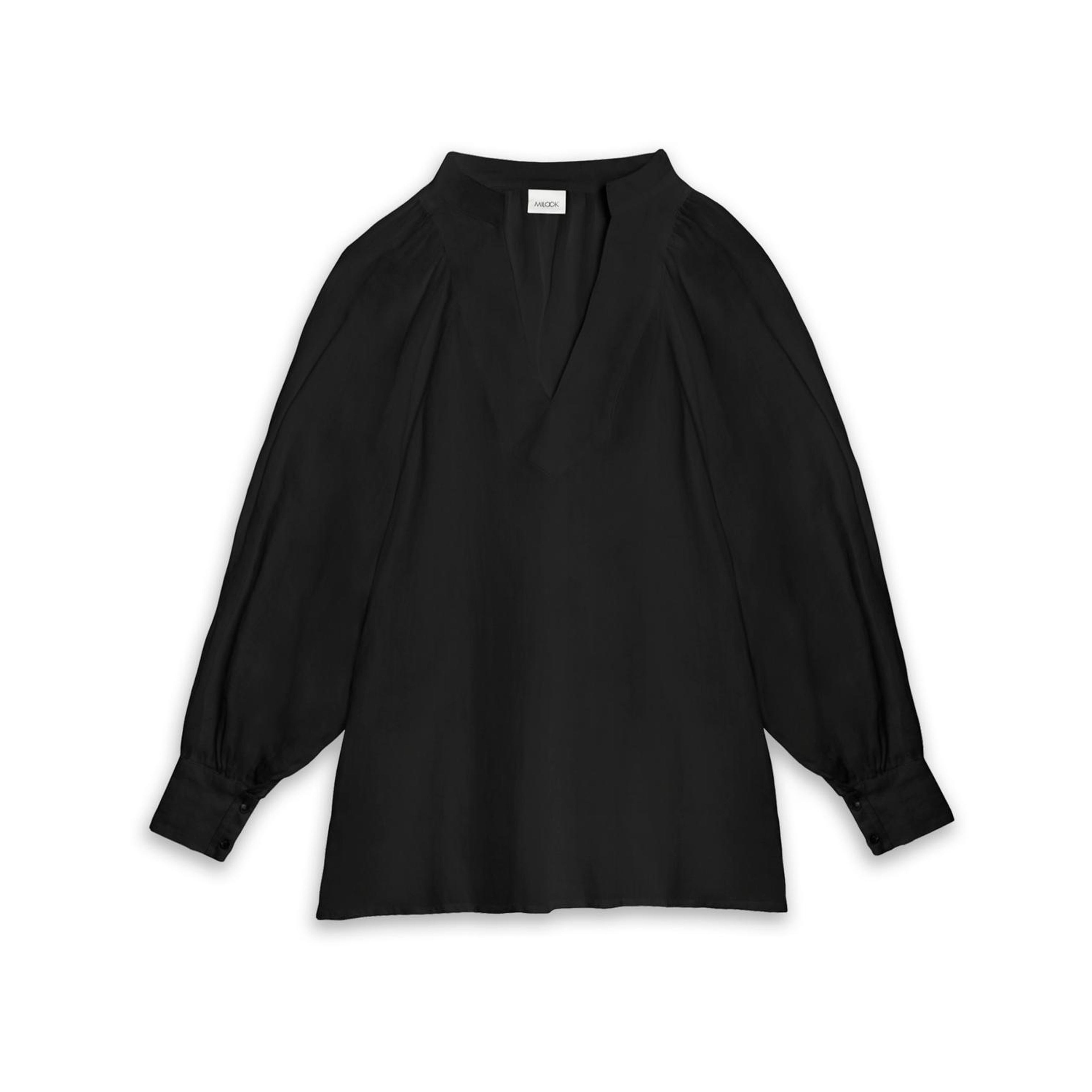 Amanda Blouse Linen