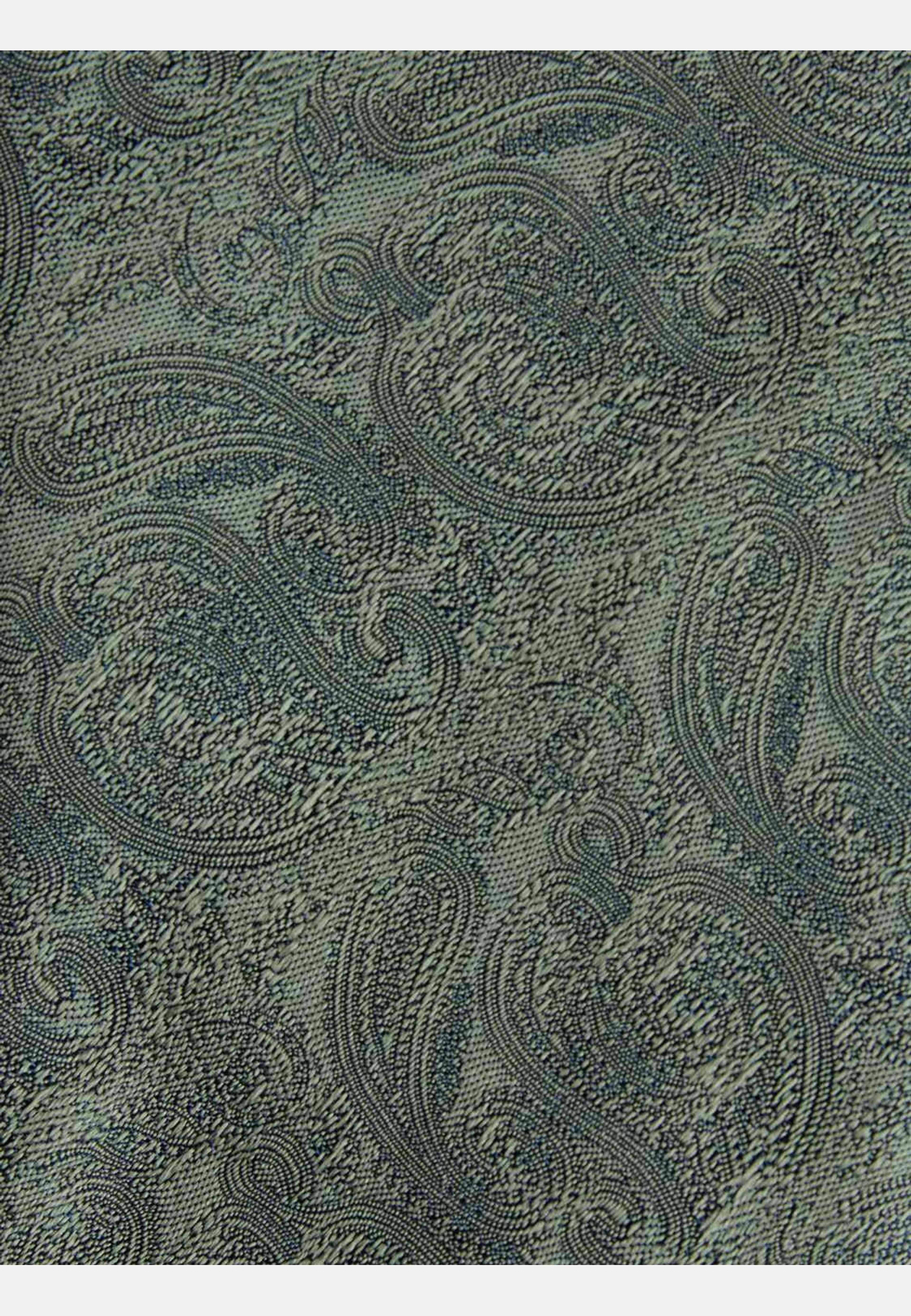 Silk Woven Tie Formal, från John Henric, i färgen olive green. Klicka för att öppna bilden i stort format