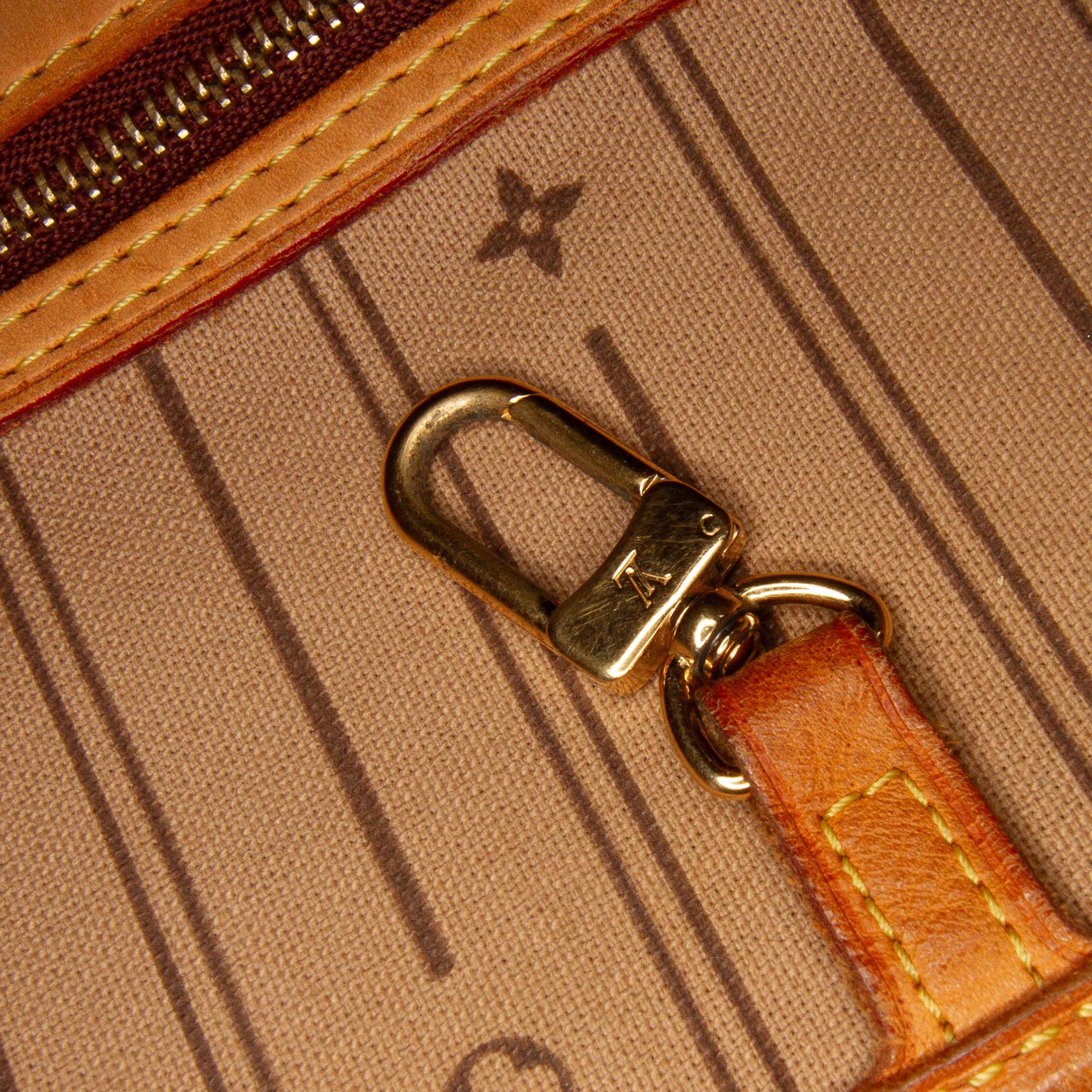 Louis Vuitton Monogram Neverfull Gm