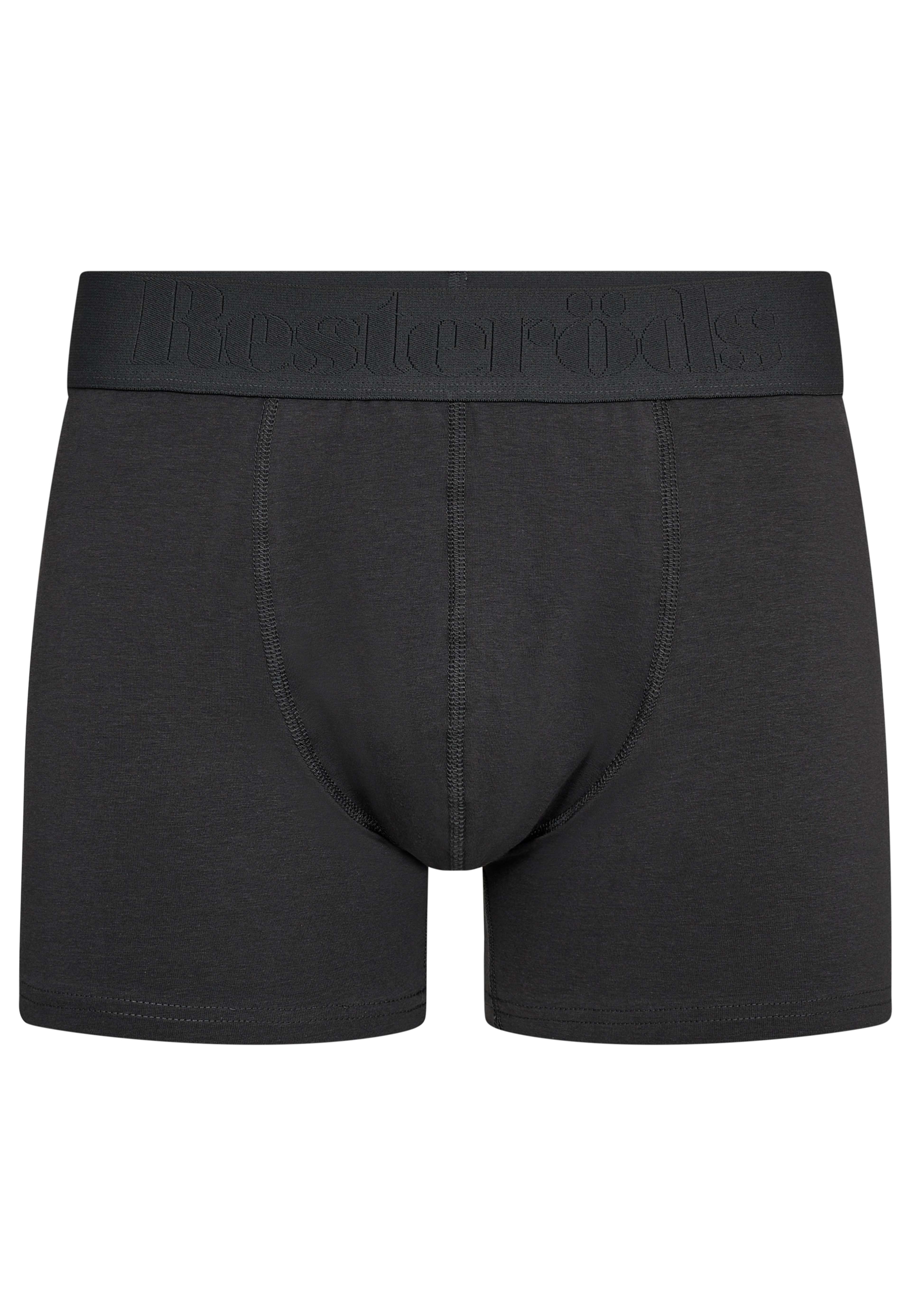 5-pack Bomull Underbyxor Gunnar, från Resteröds, i färgen multicolour. Klicka för att öppna bilden i stort format