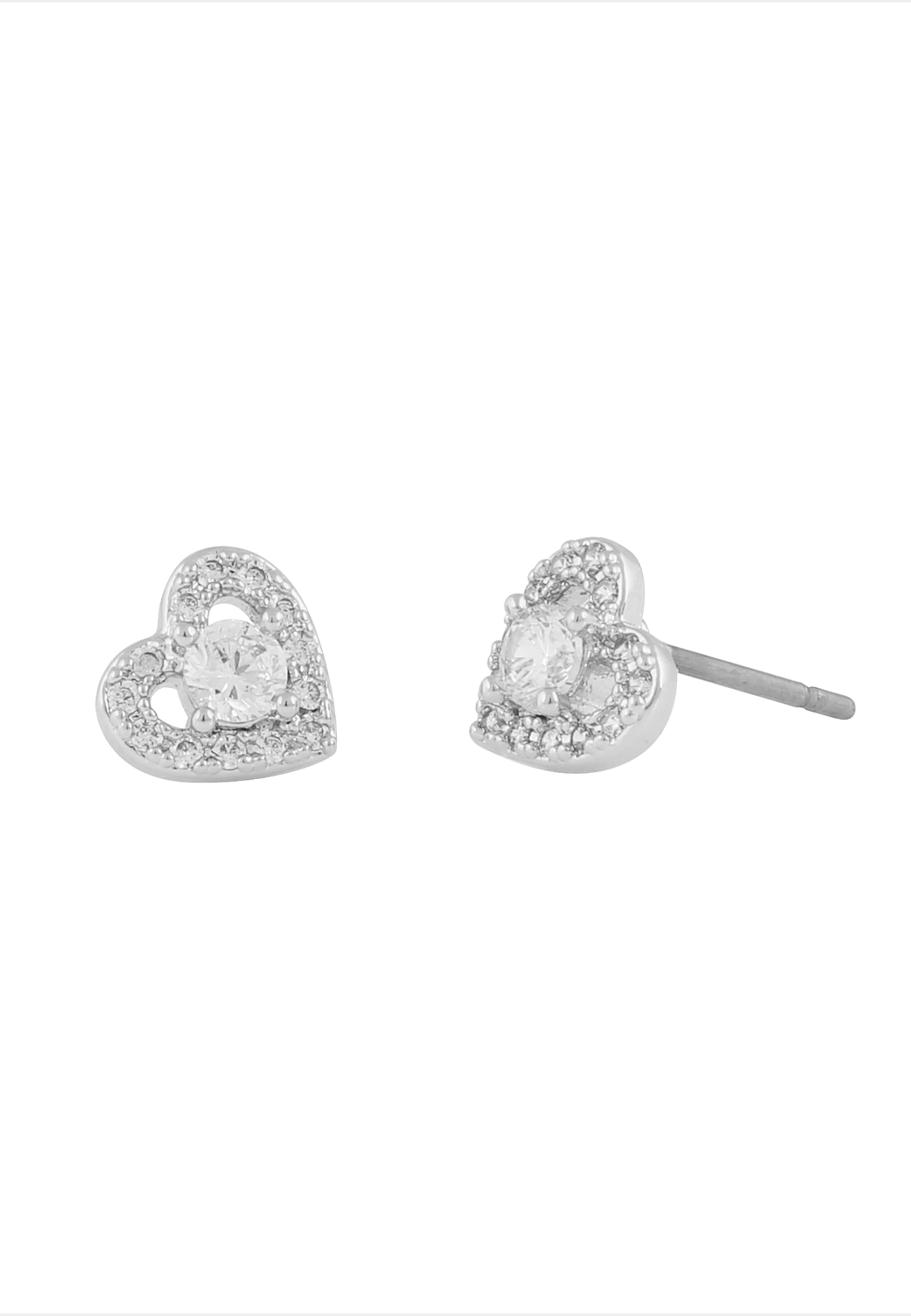 Nisi Heart Small Ear