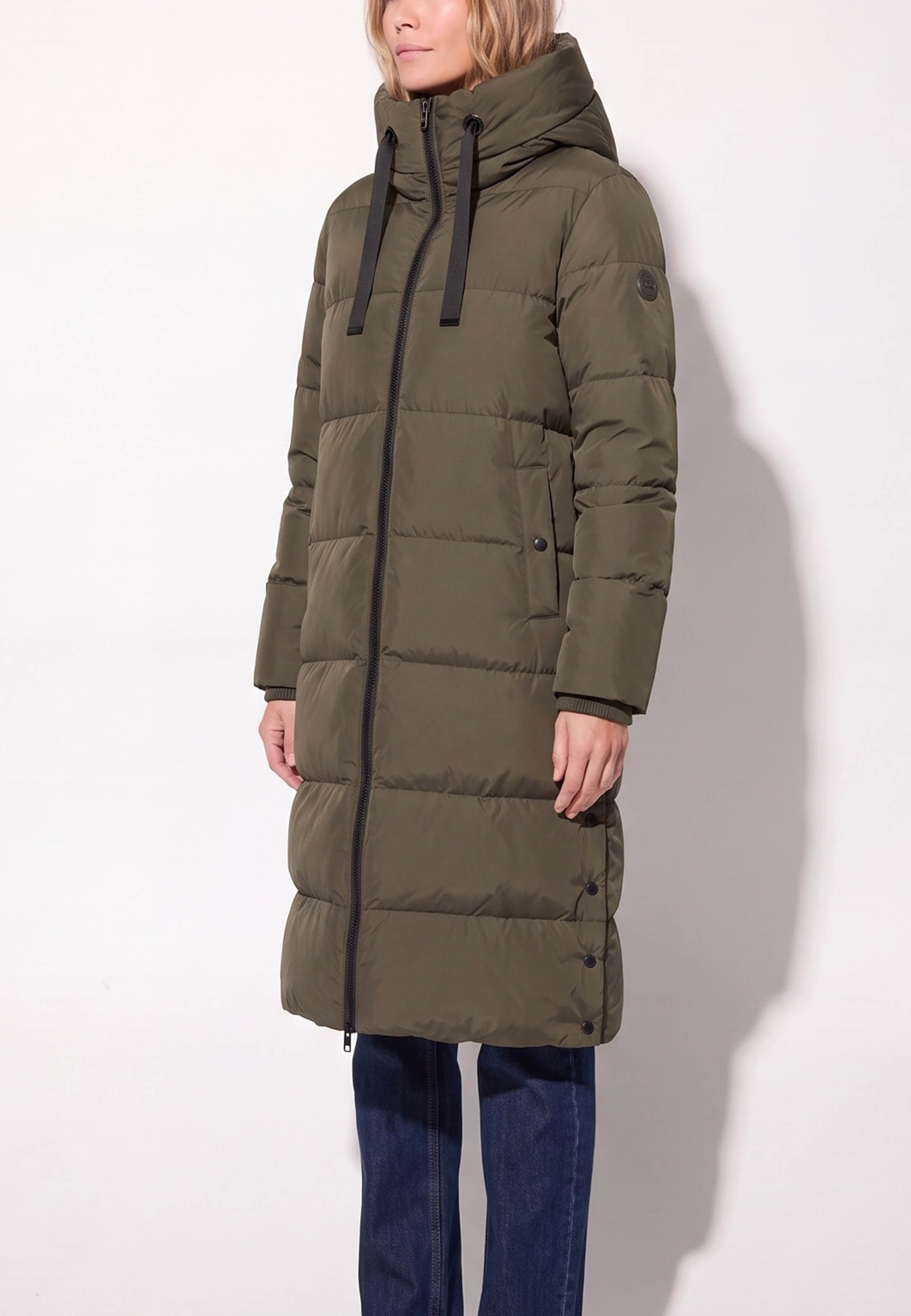 Camila Coat, från ROCKANDBLUE, i färgen crocodile. Klicka för att öppna bilden i stort format