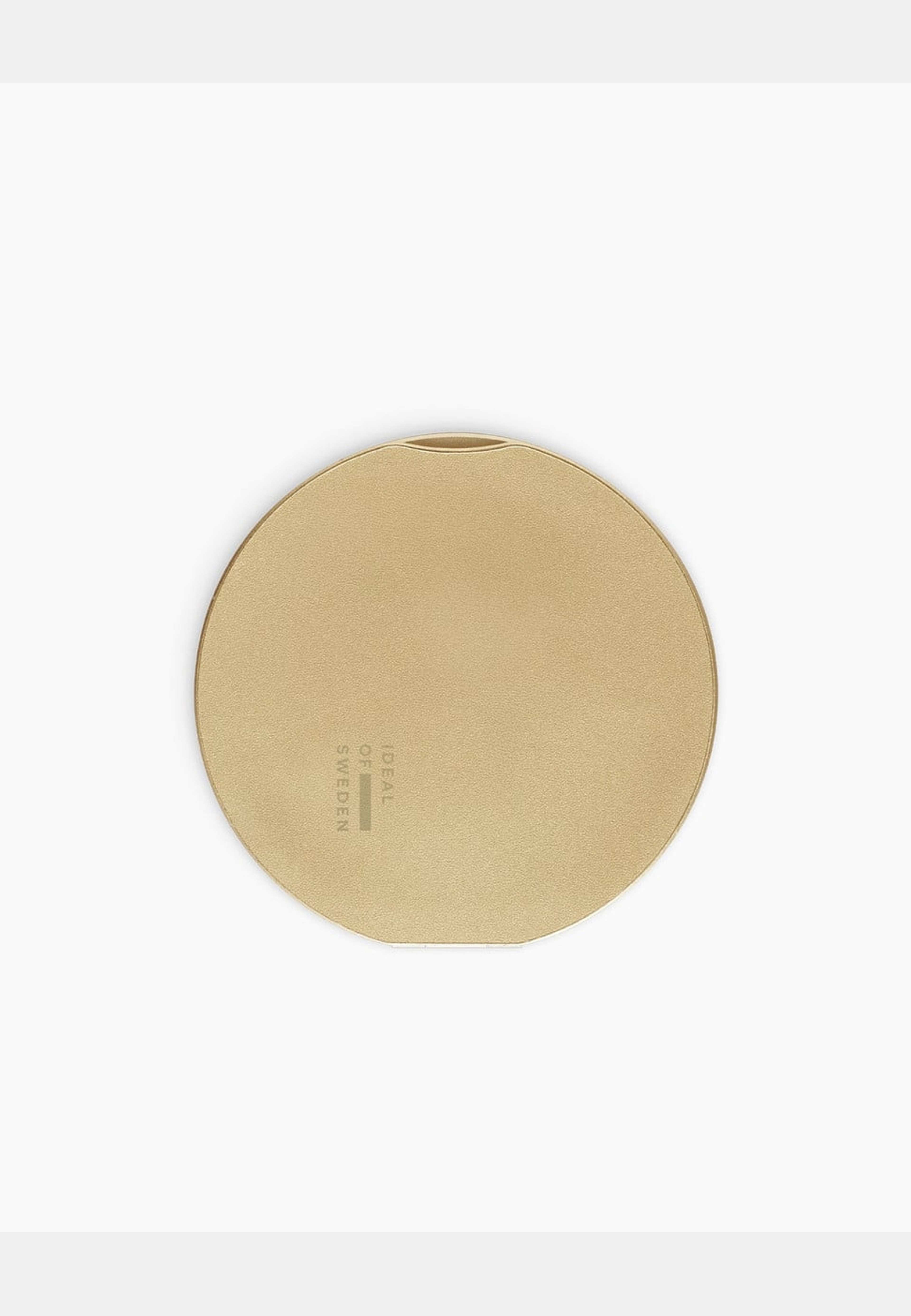 Mirror Magsafe Ring Mount Gold, från Ideal Of Sweden, i färgen gold. Klicka för att öppna bilden i stort format