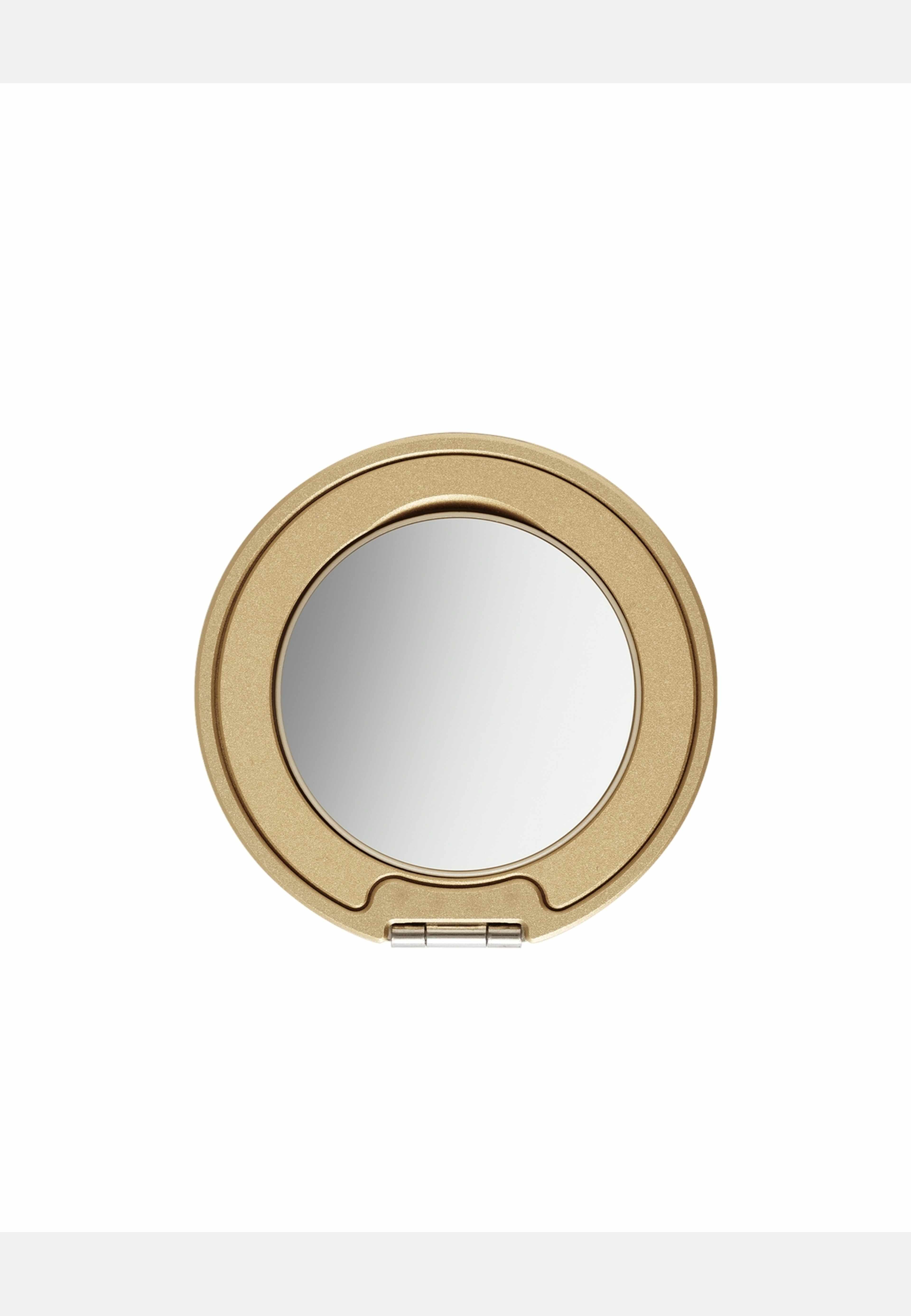 Mirror Magsafe Ring Mount Gold, från Ideal Of Sweden, i färgen gold.