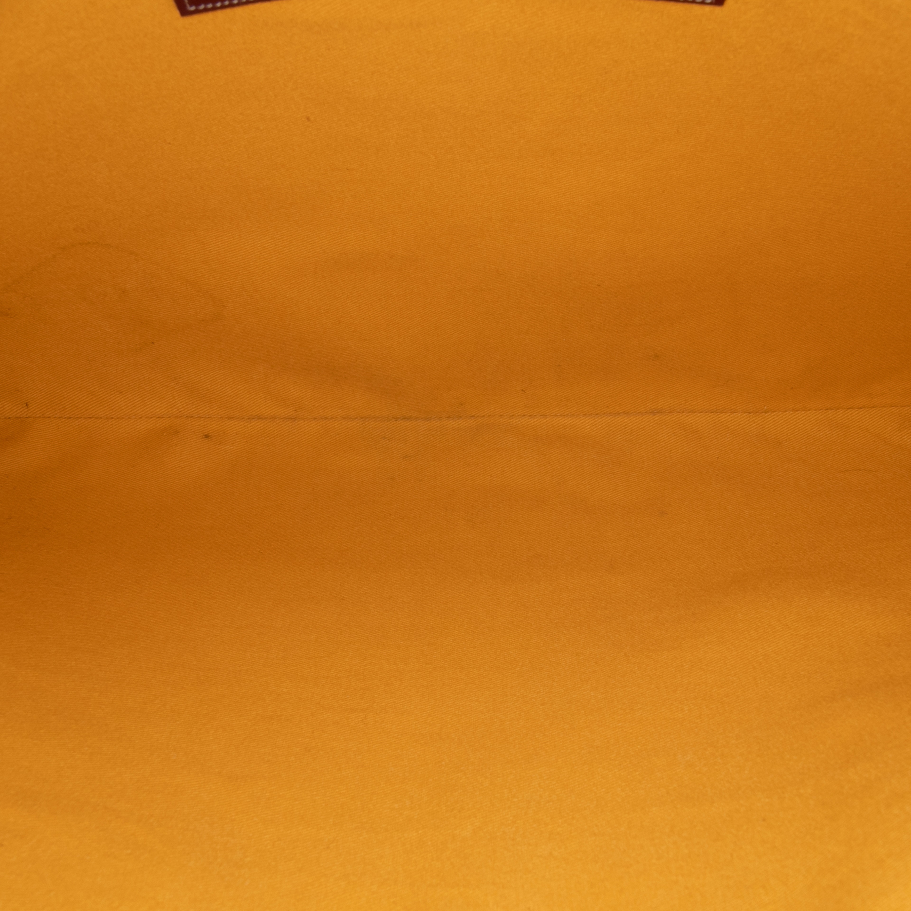 Goyard Goyardine Senat Gm, från Luxclusif, i färgen burgundy. Klicka för att öppna bilden i stort format