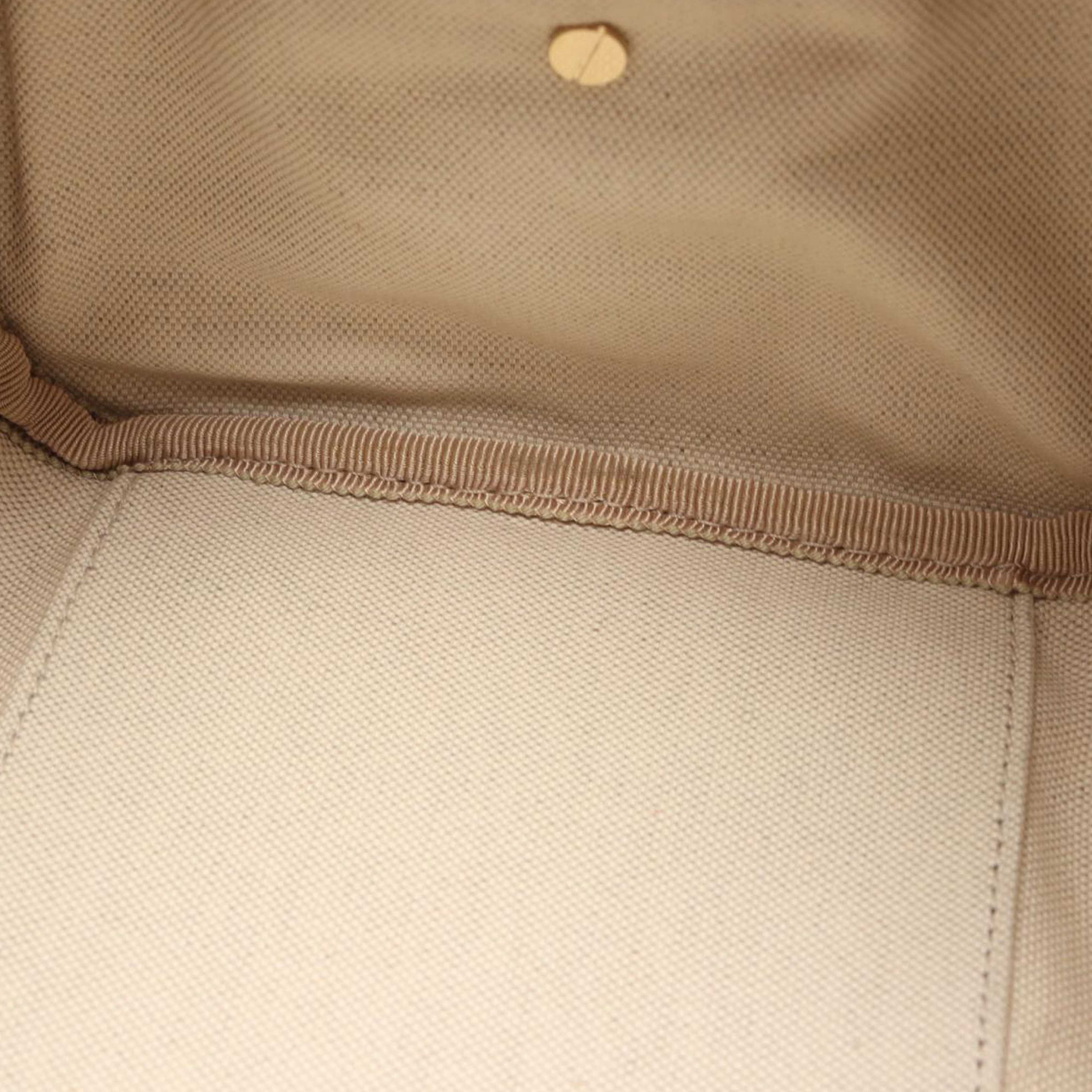 Dior Medium Leather Dior Vibe Bowling Bag