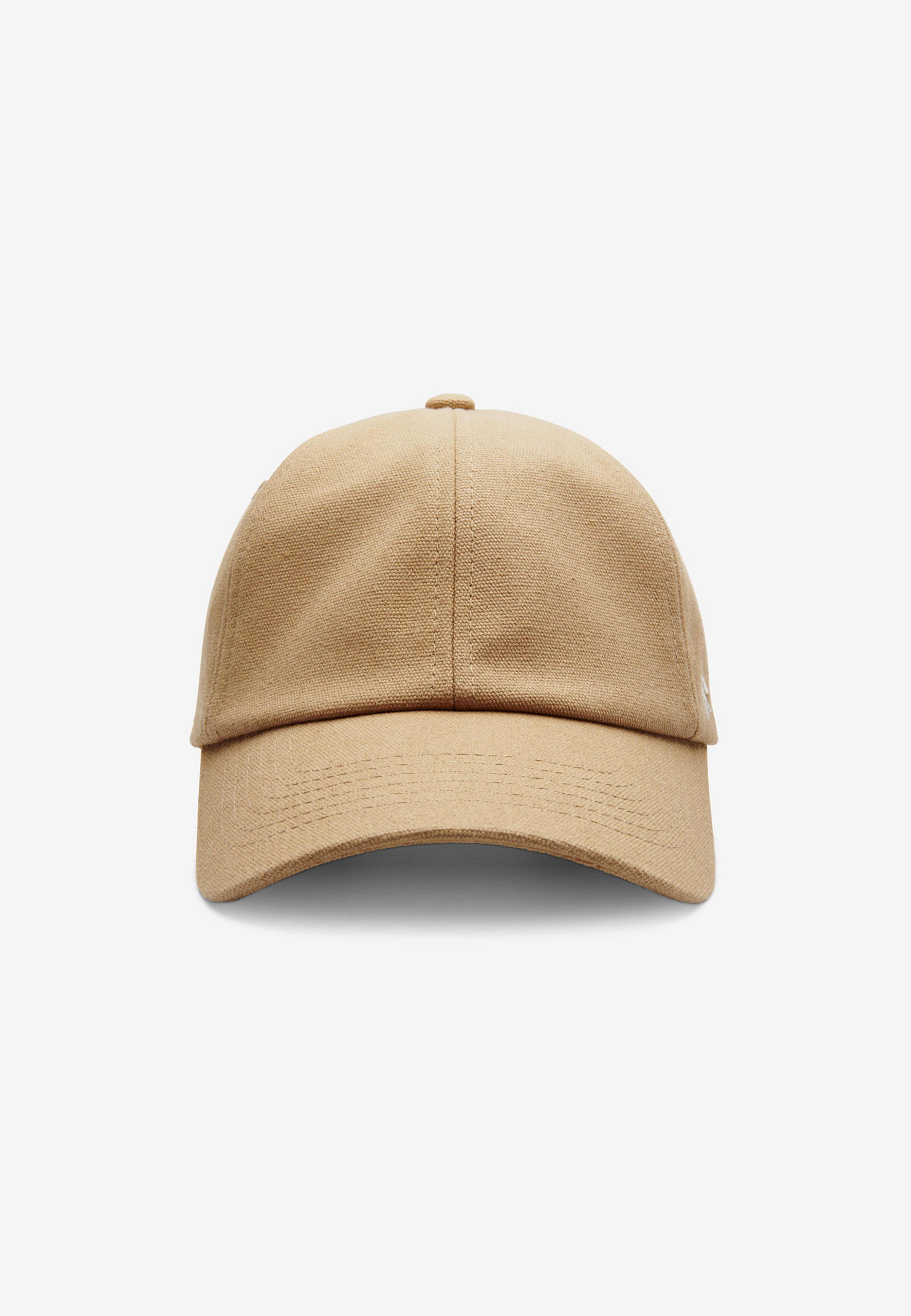 Dad Cap 105 Canvas