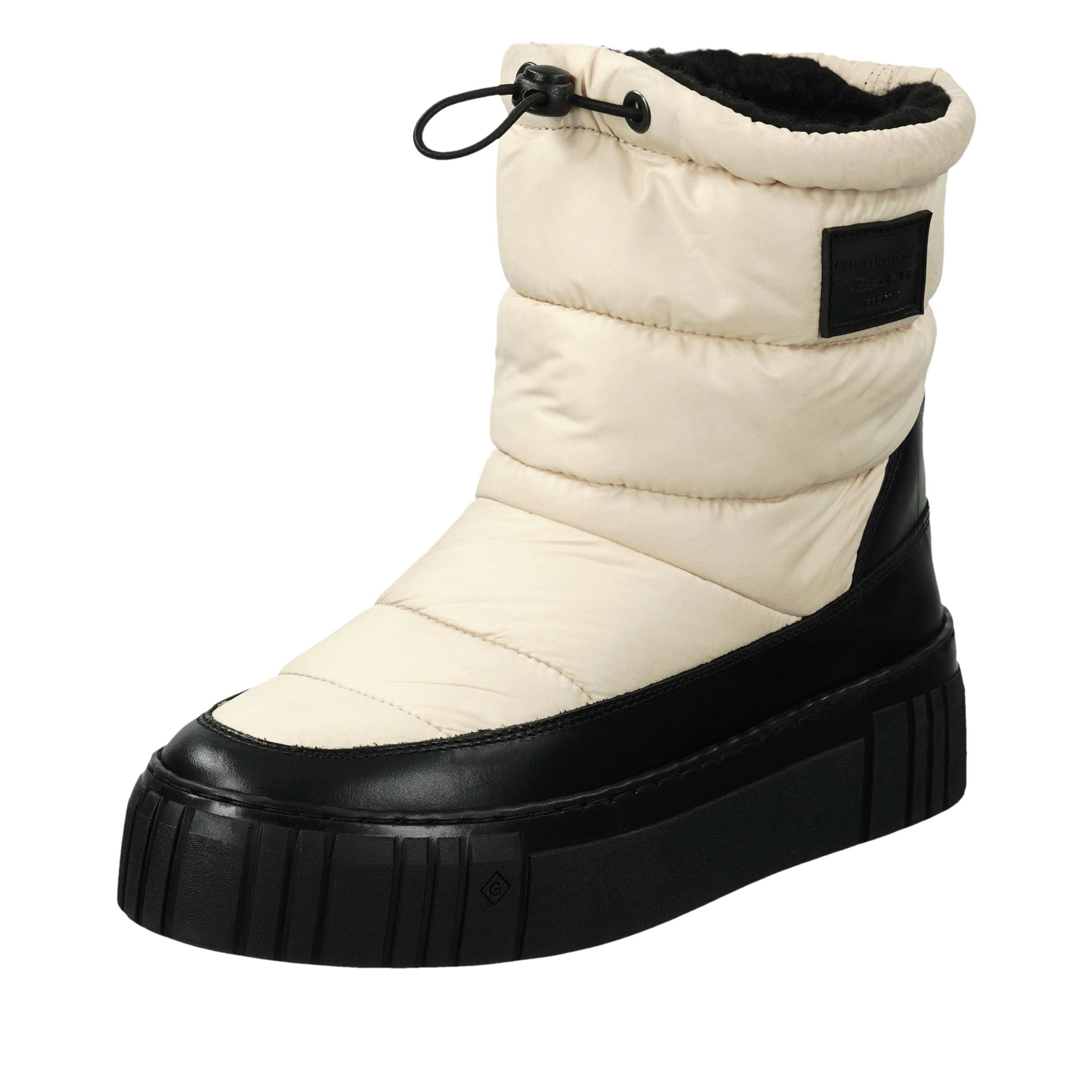 Snowmont Mid Boot