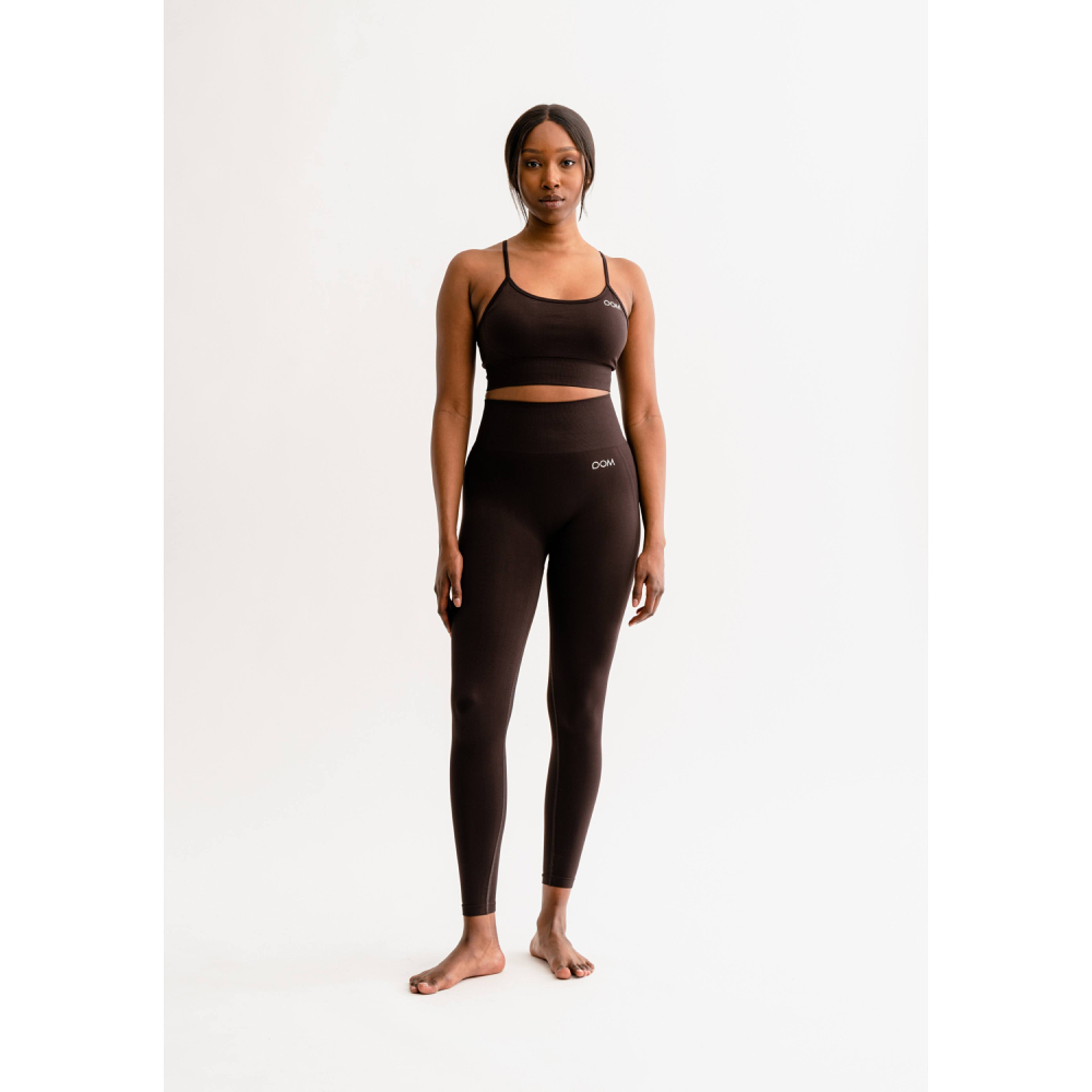 Maya Seamless Sport Bra