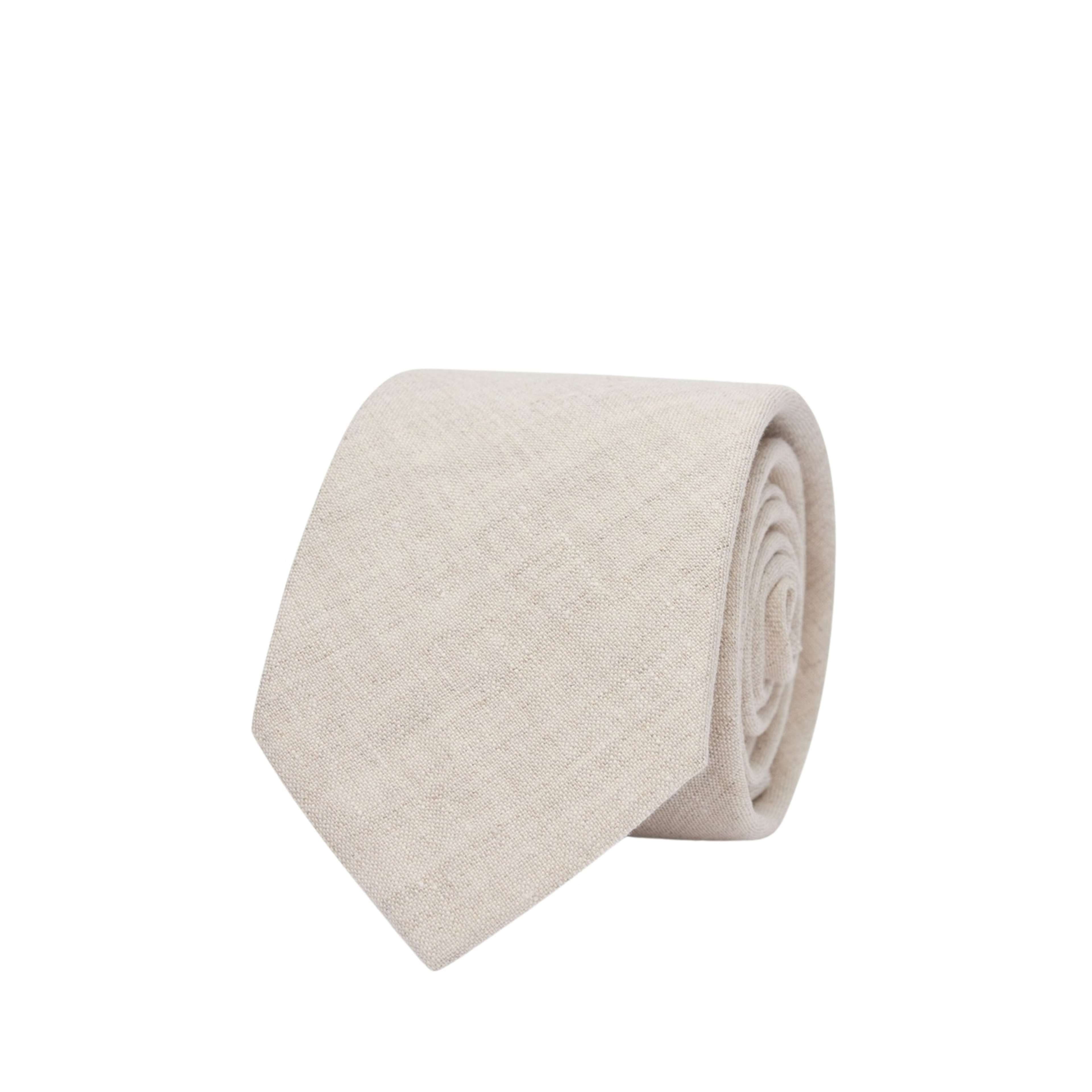 Tie Linen
