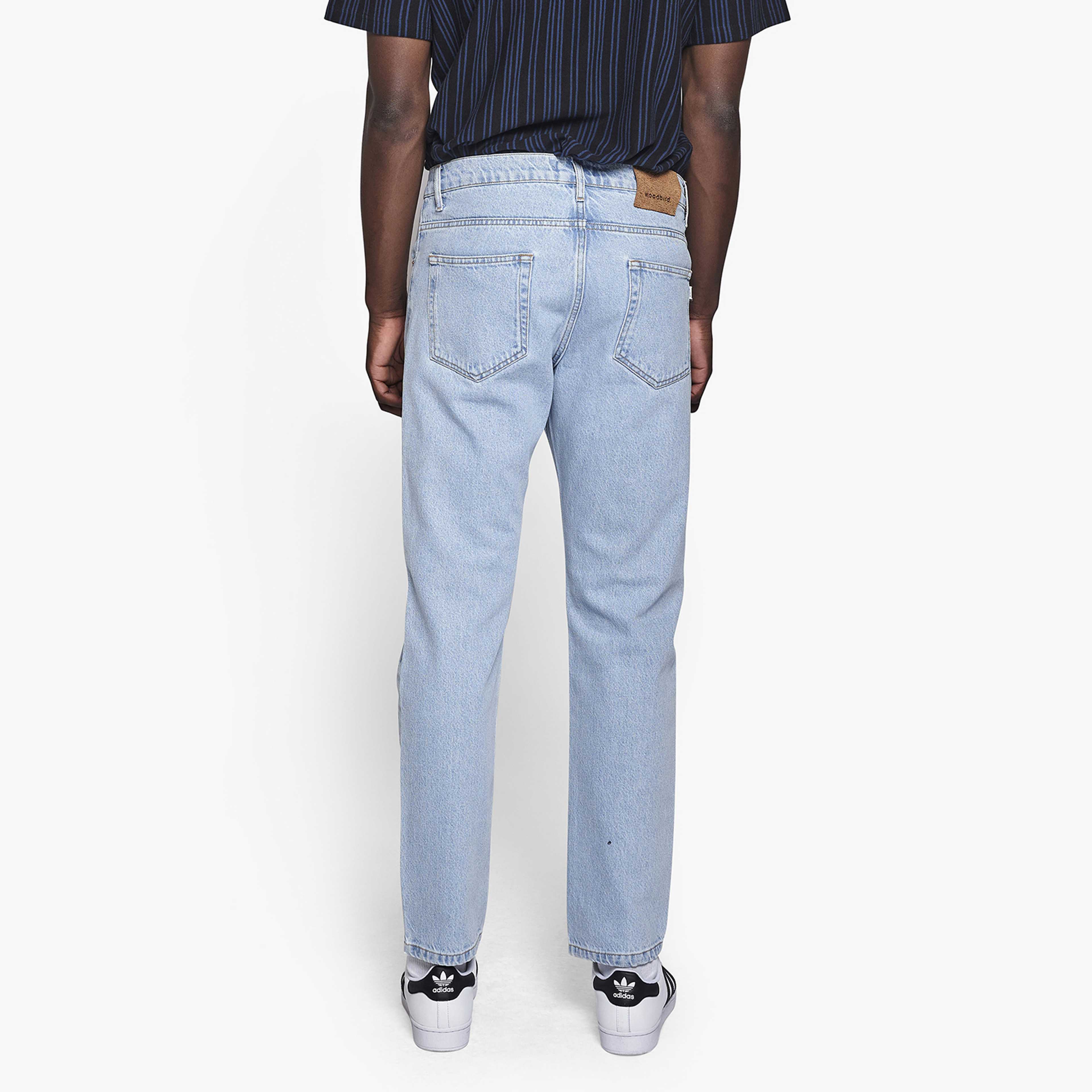 Doc Brando Jeans
