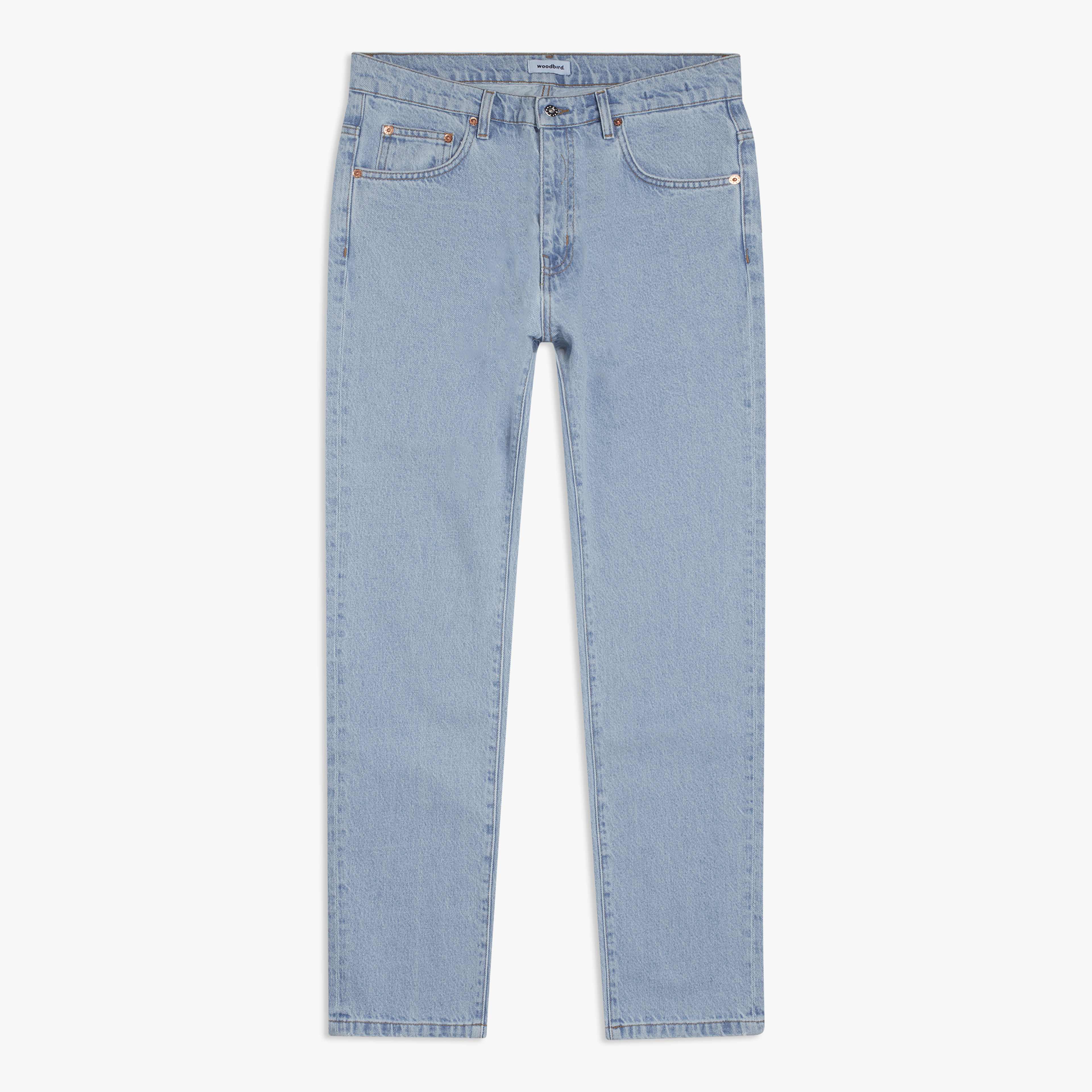 Doc Brando Jeans
