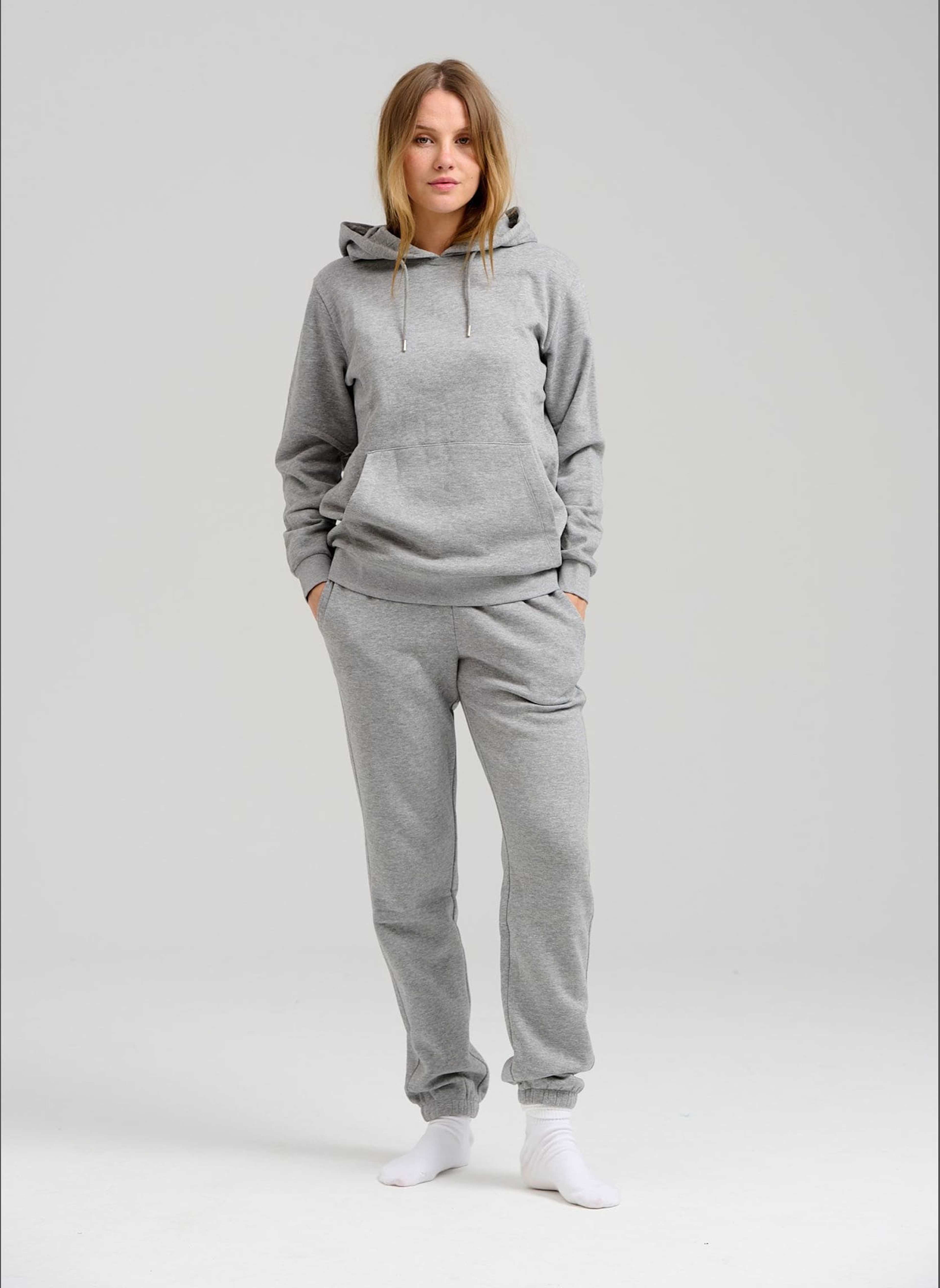 Basic Sweatpants