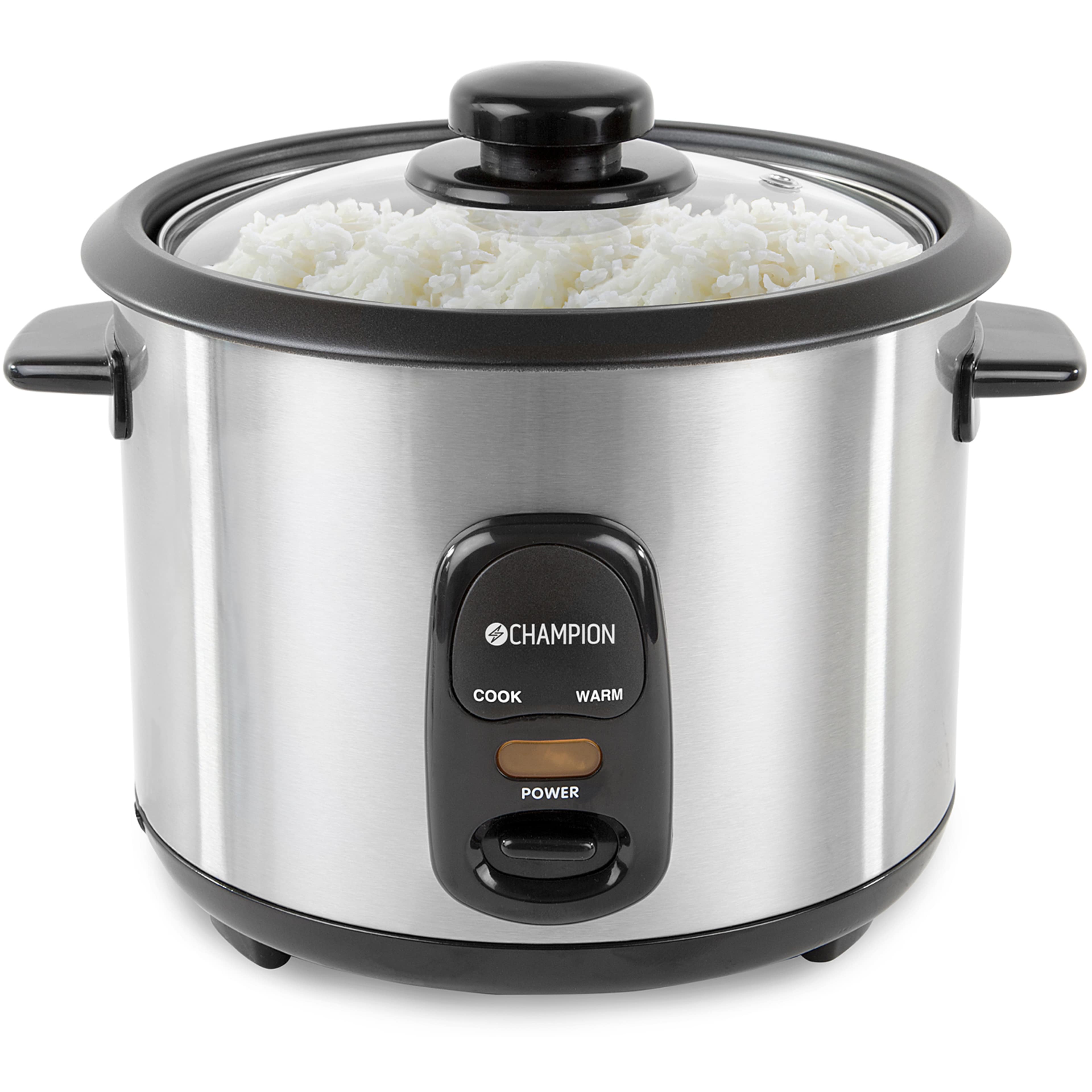 Riskokare Ceramic 1,5l