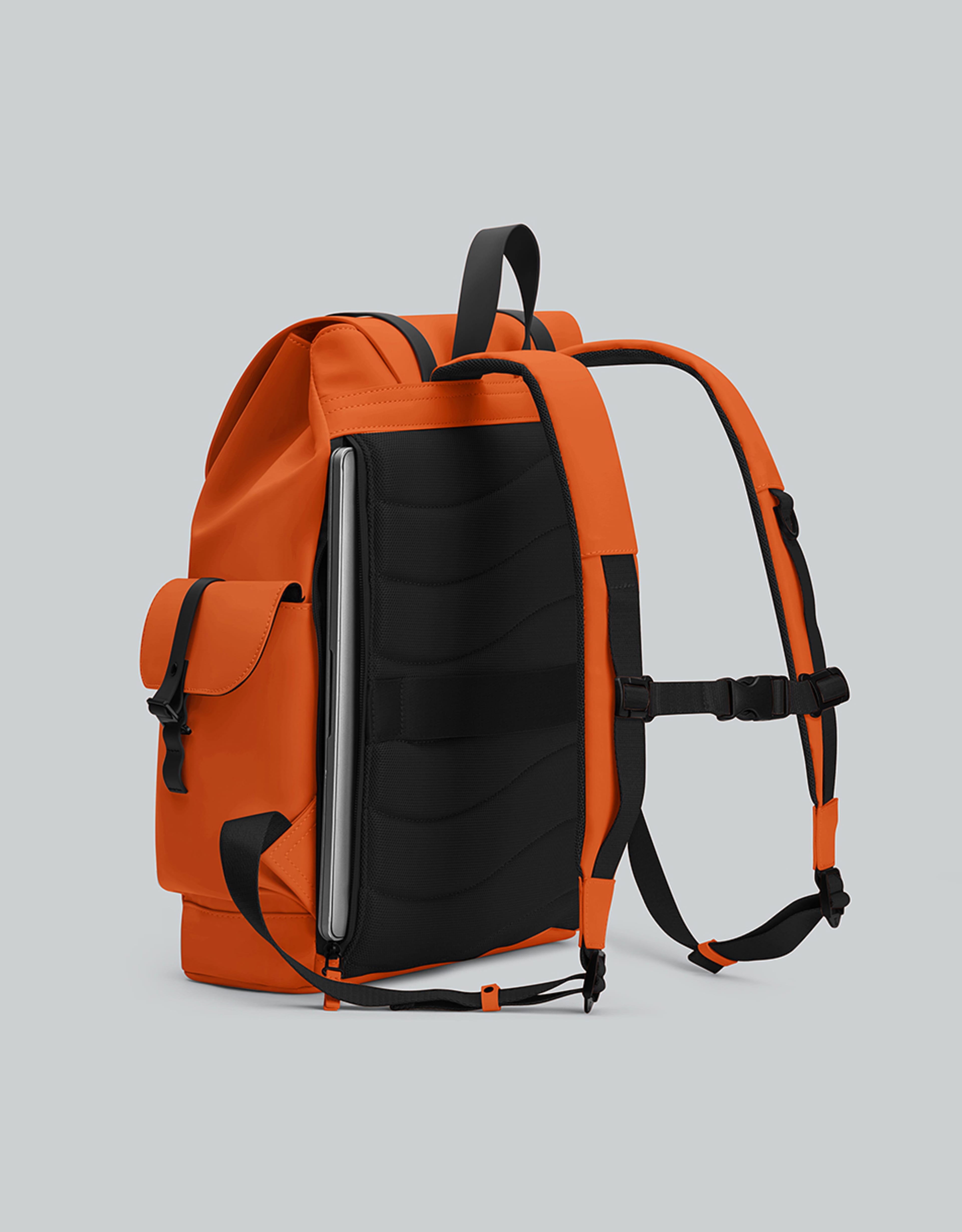 Spläsh Utility Backpack