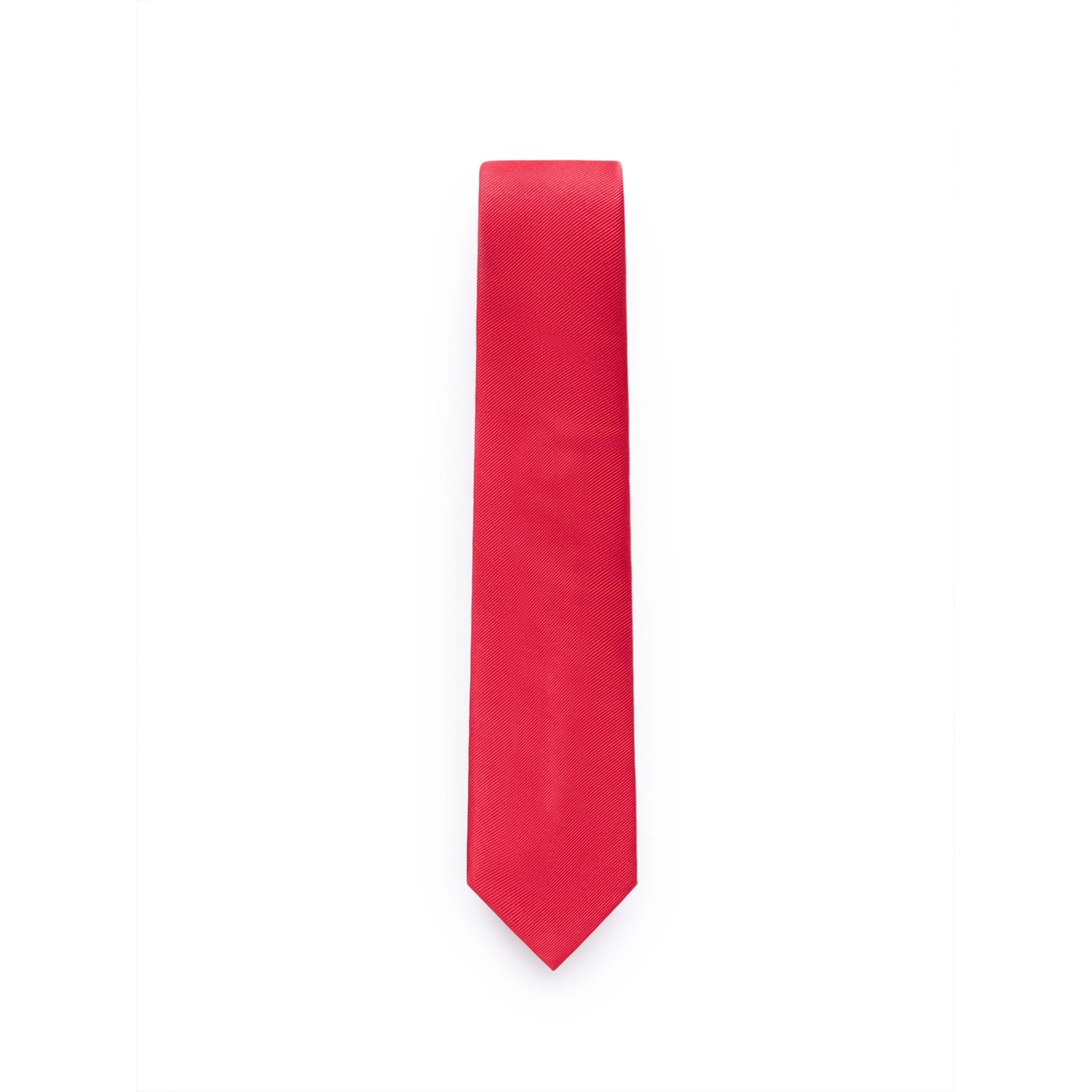 Tie Plain
