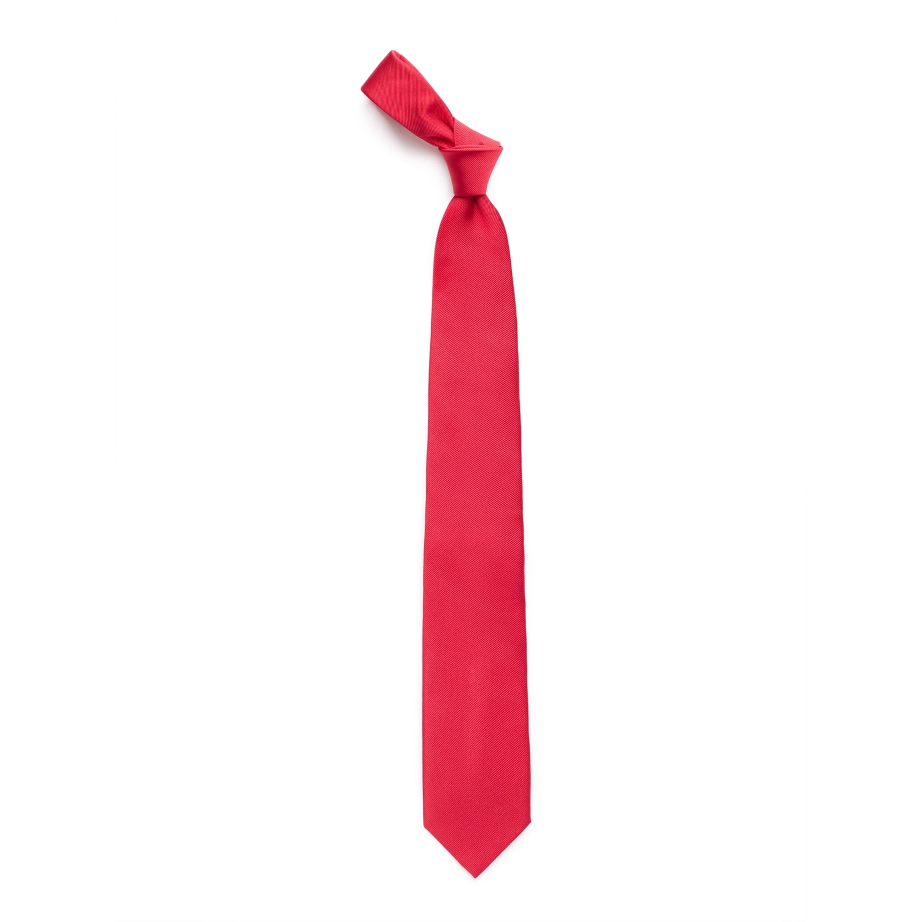 Tie Plain
