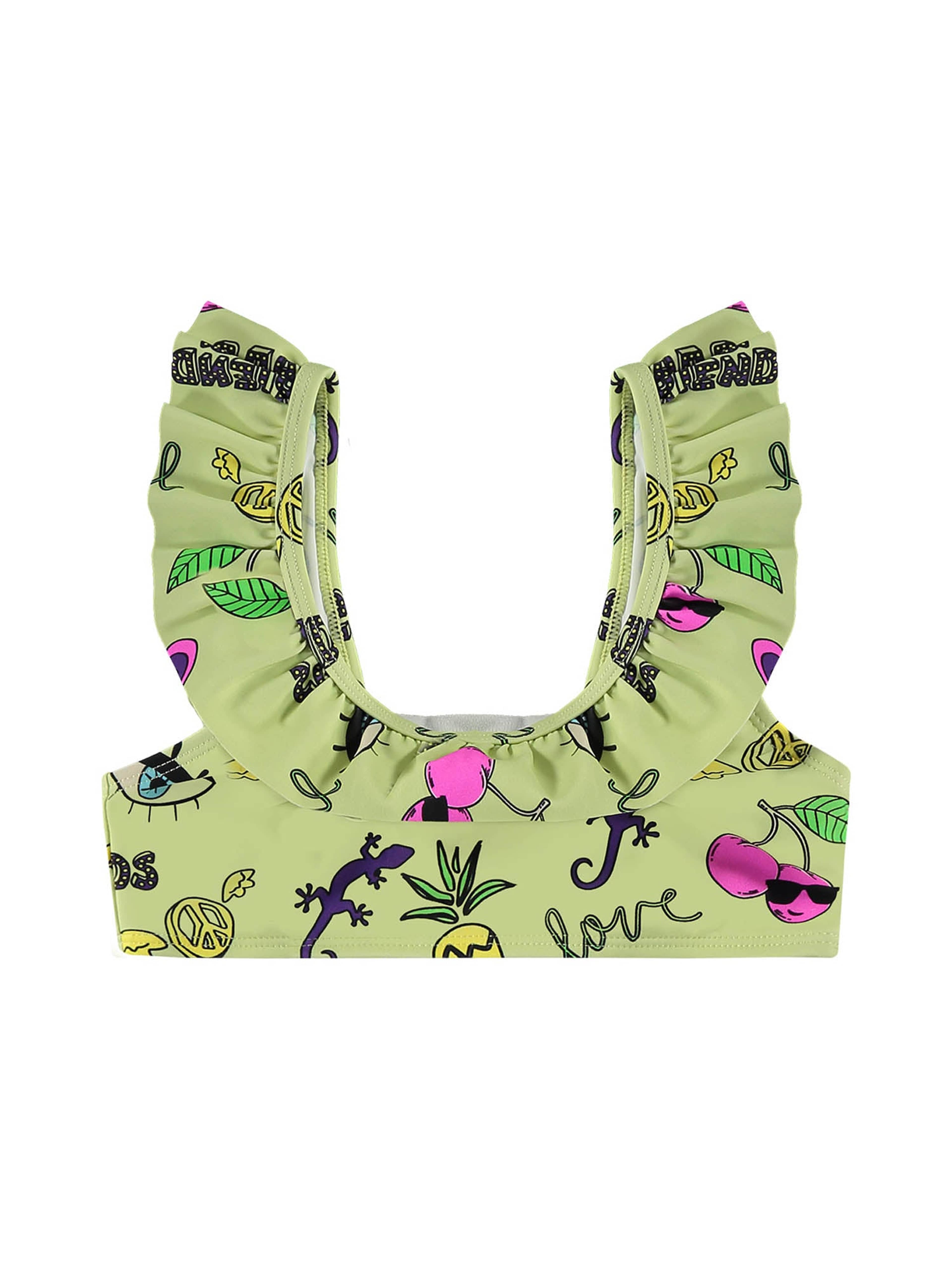 Bikini Ibiza Green