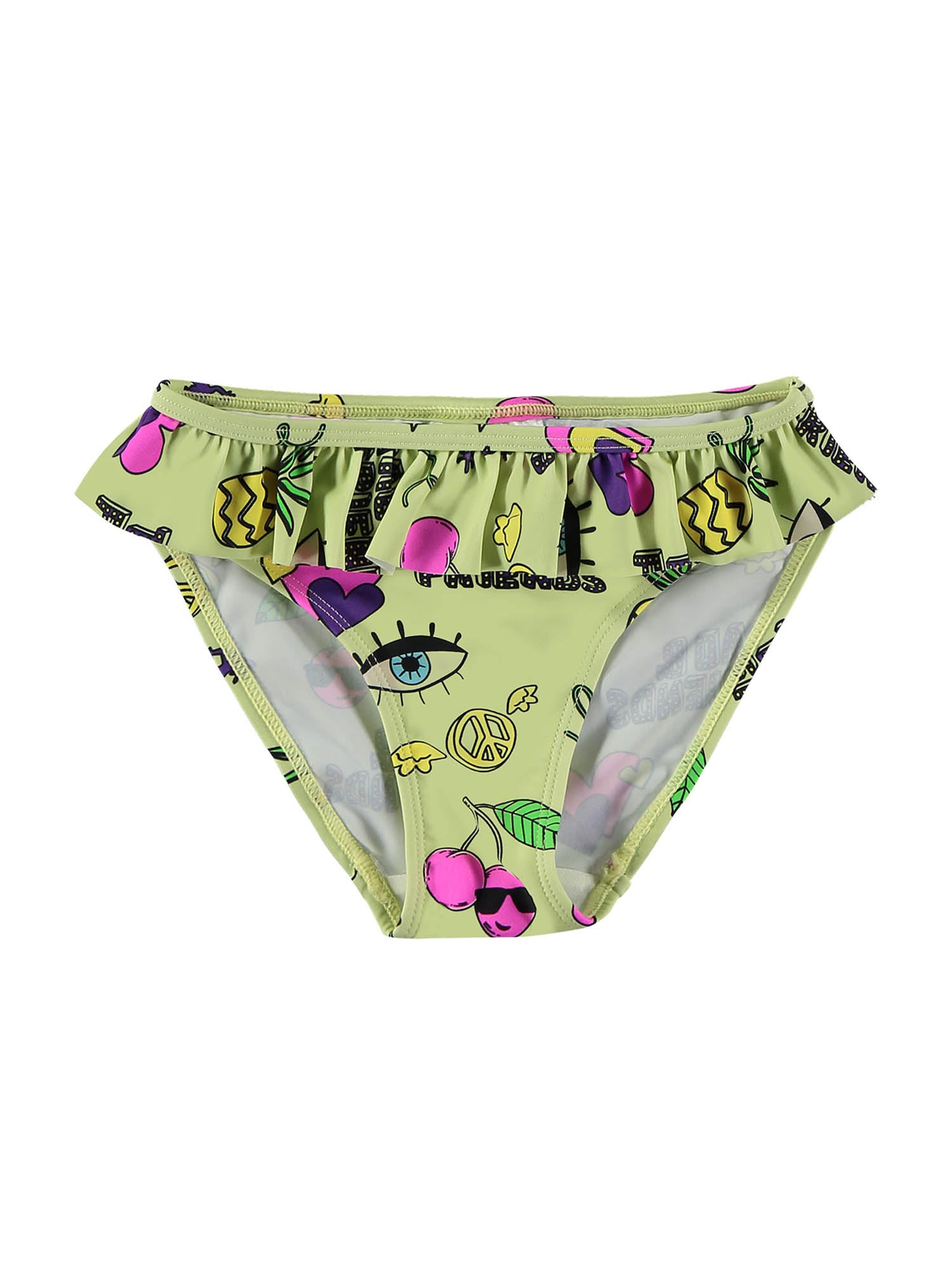 Bikini Ibiza Green