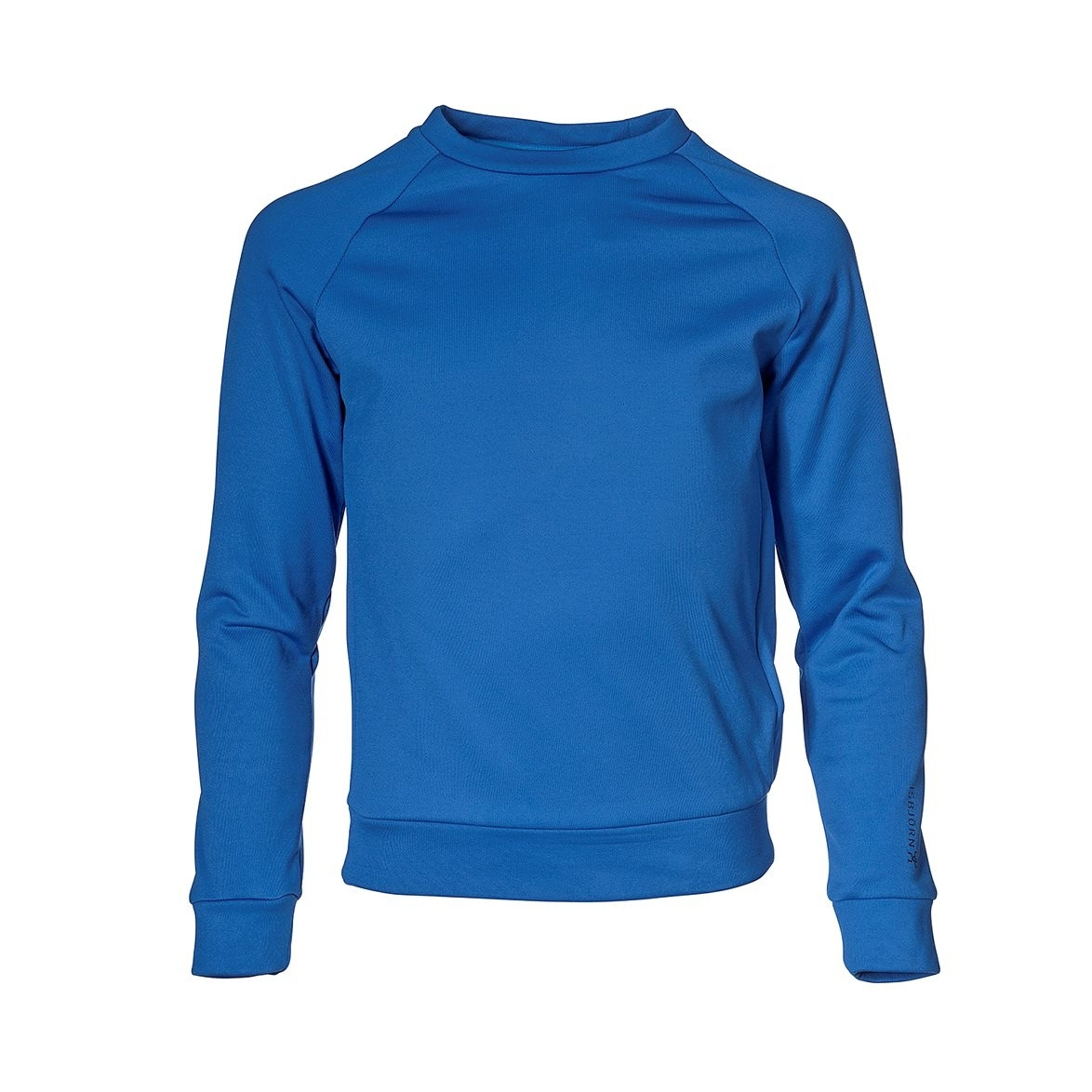 Isbjörn Panda Chill Sweater & Pant 86cl-128cl, från ISBJÖRN of Sweden, i färgen deepblue. Klicka för att öppna bilden i stort format