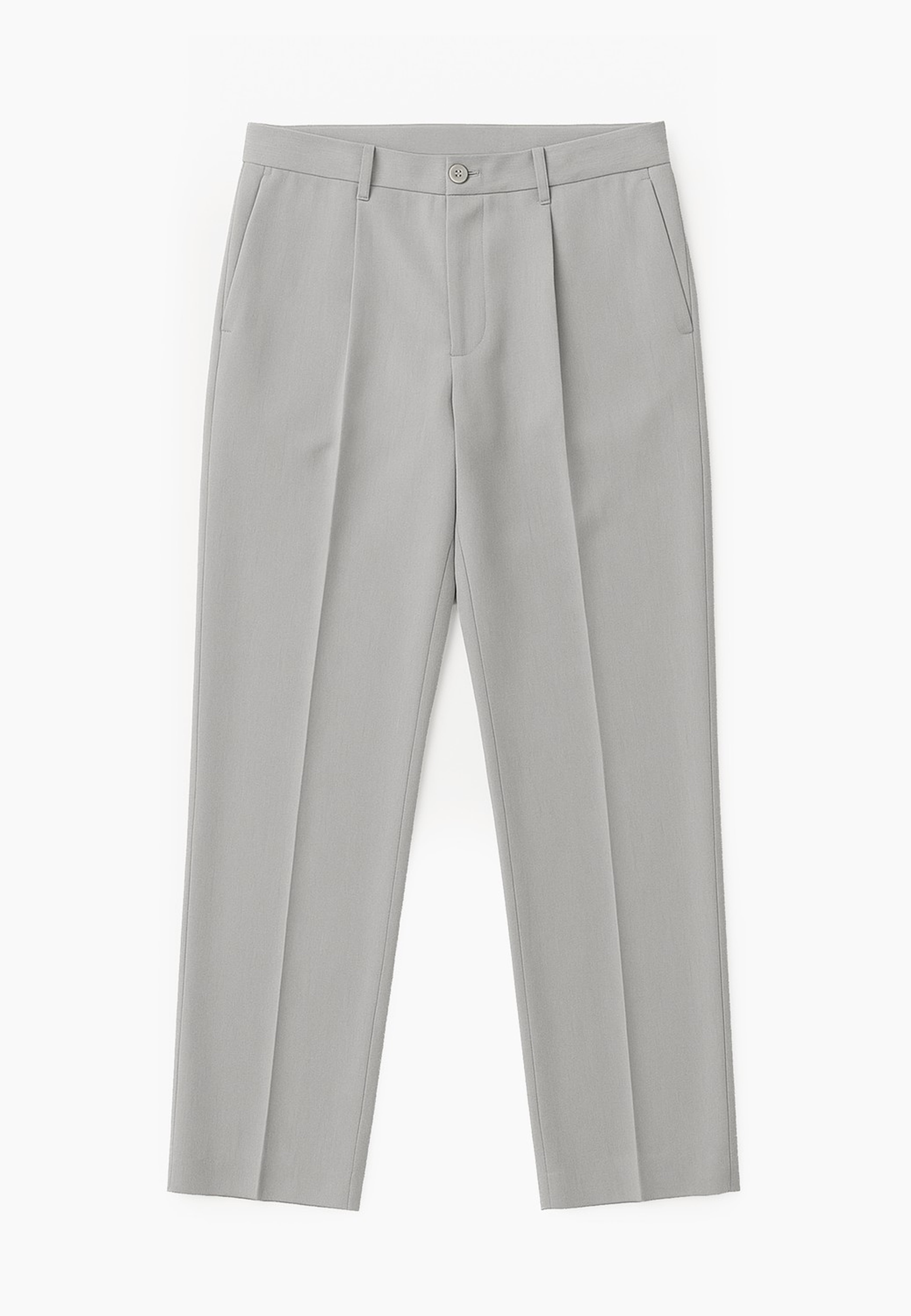 Landon Suit Trousers, från Ciszere, i färgen grey. Klicka för att öppna bilden i stort format