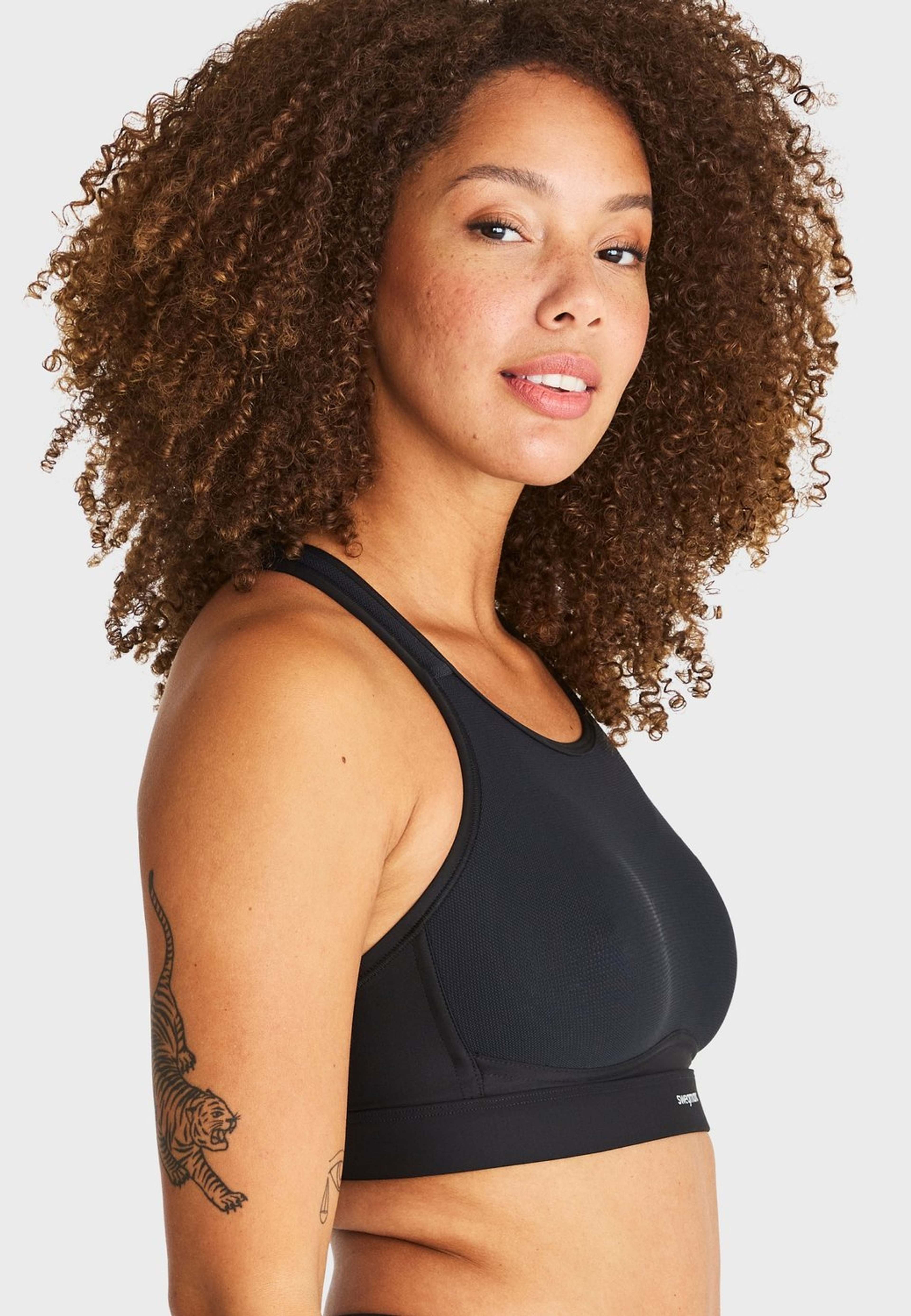 Victorius Strength Sport-bh
