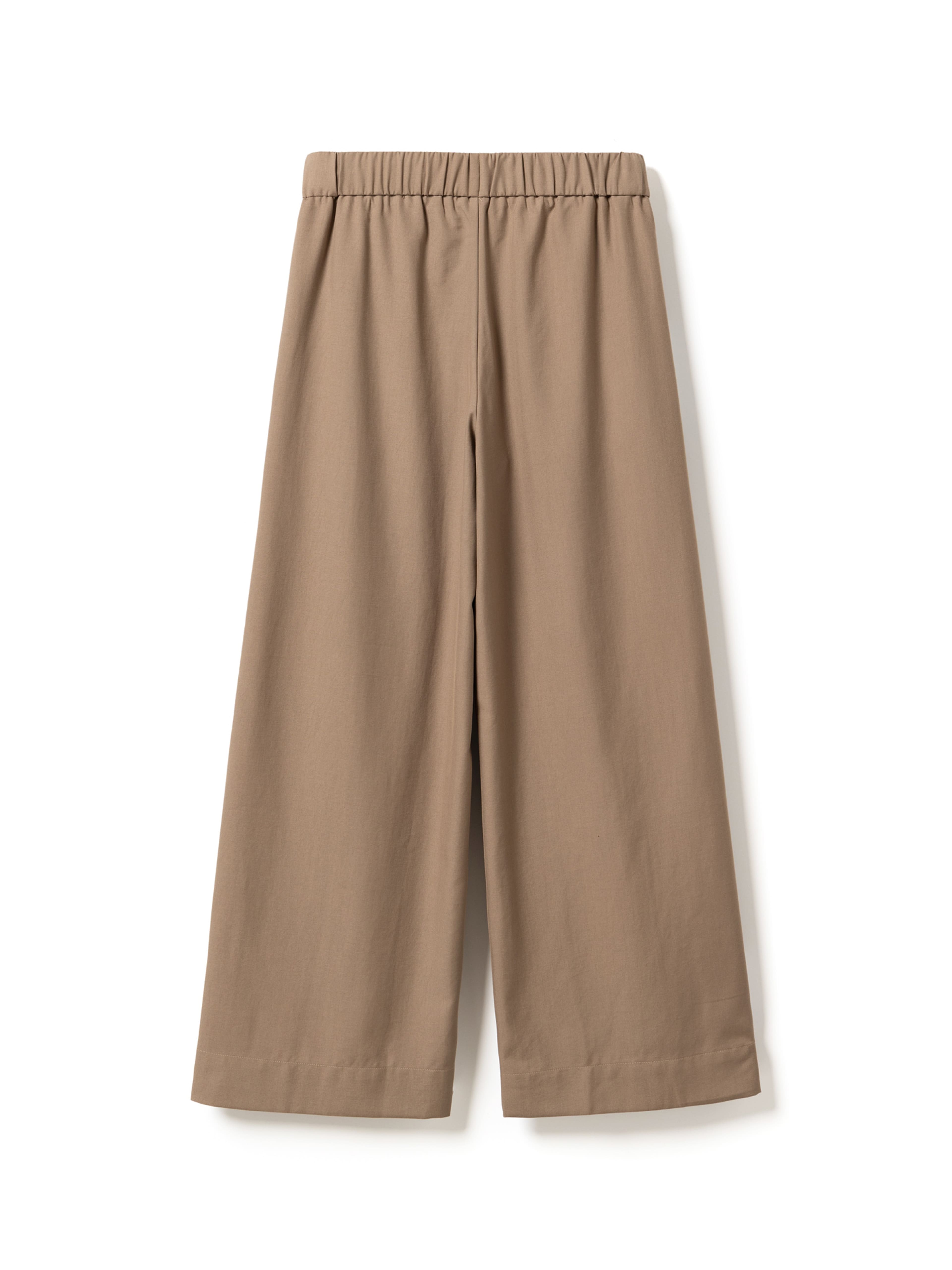 Kameron Pants - Timber Brown, från Noella, i färgen timber brown. Klicka för att öppna bilden i stort format