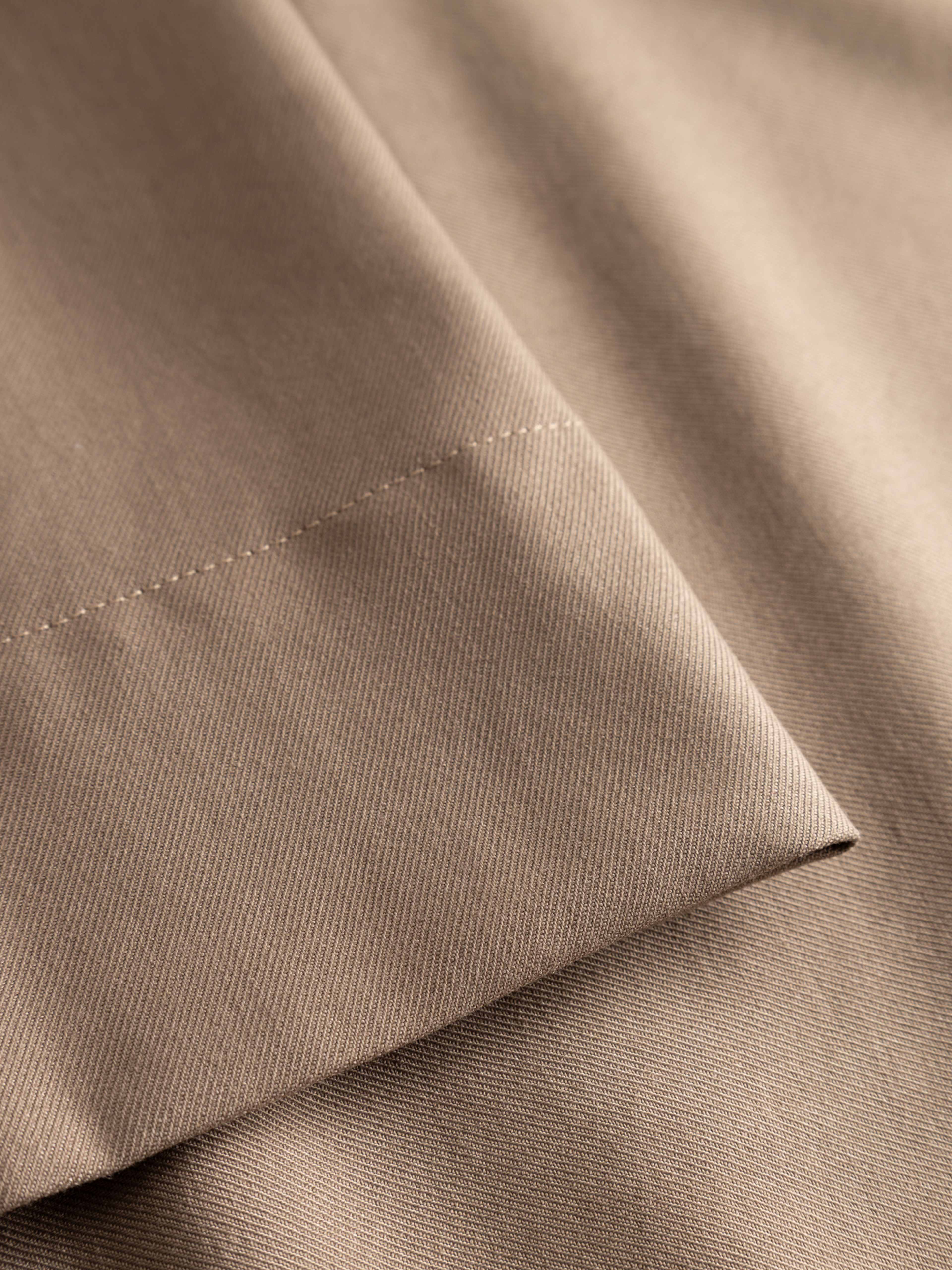 Kameron Pants - Timber Brown, från Noella, i färgen timber brown. Klicka för att öppna bilden i stort format