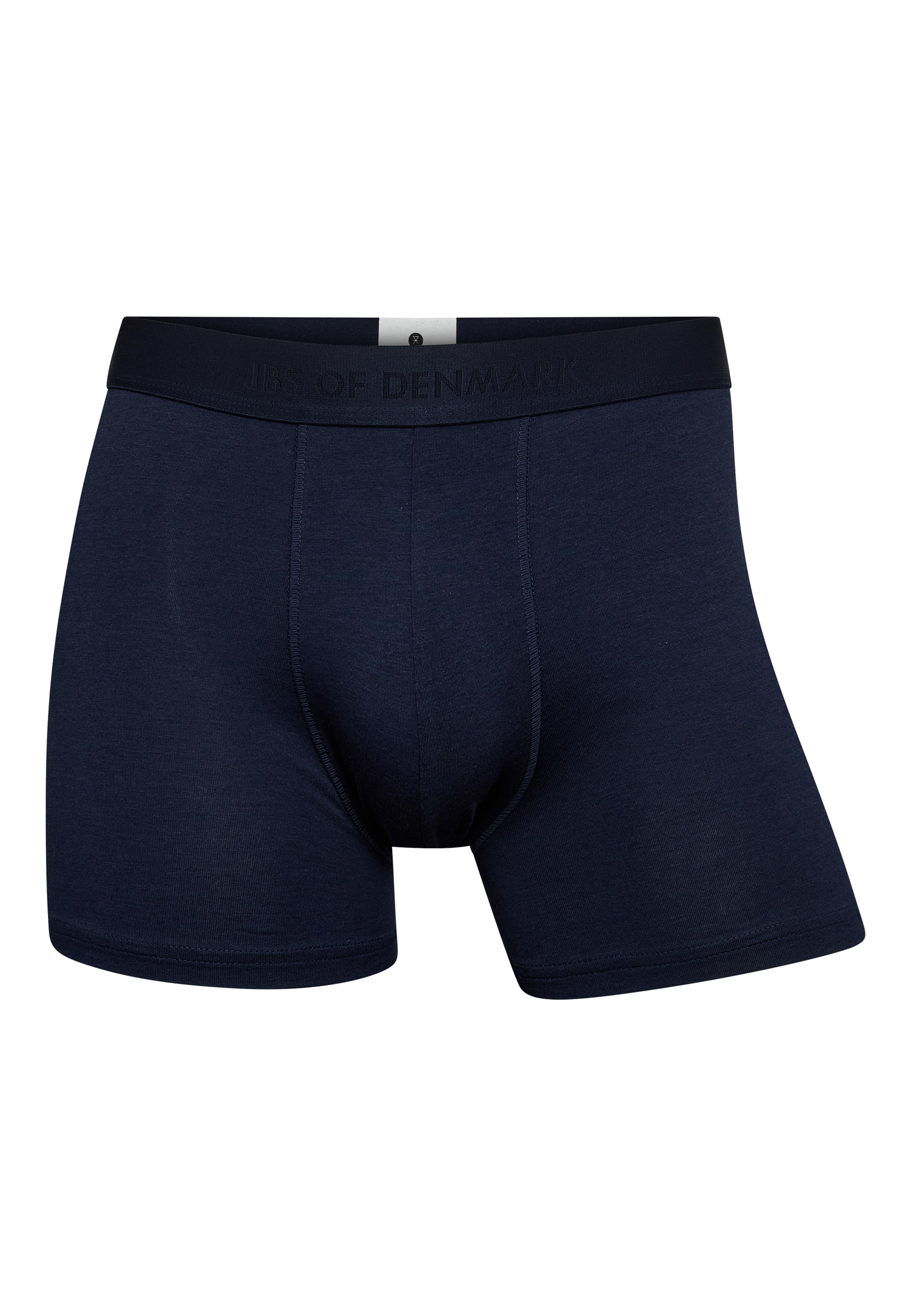 Bambu, Boxershorts, 5-pack, Svart
