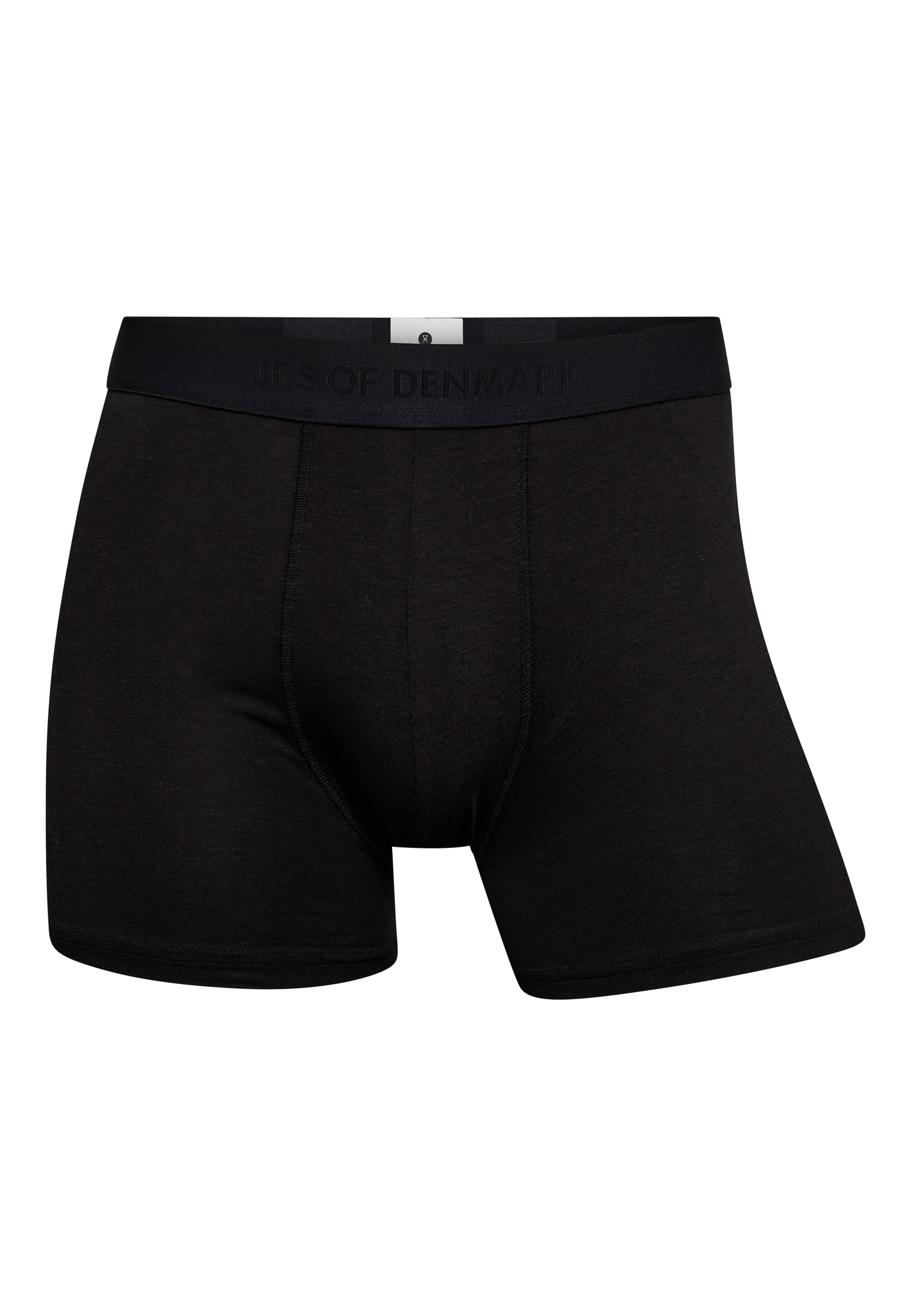 Bambu, Boxershorts, 5-pack, Svart