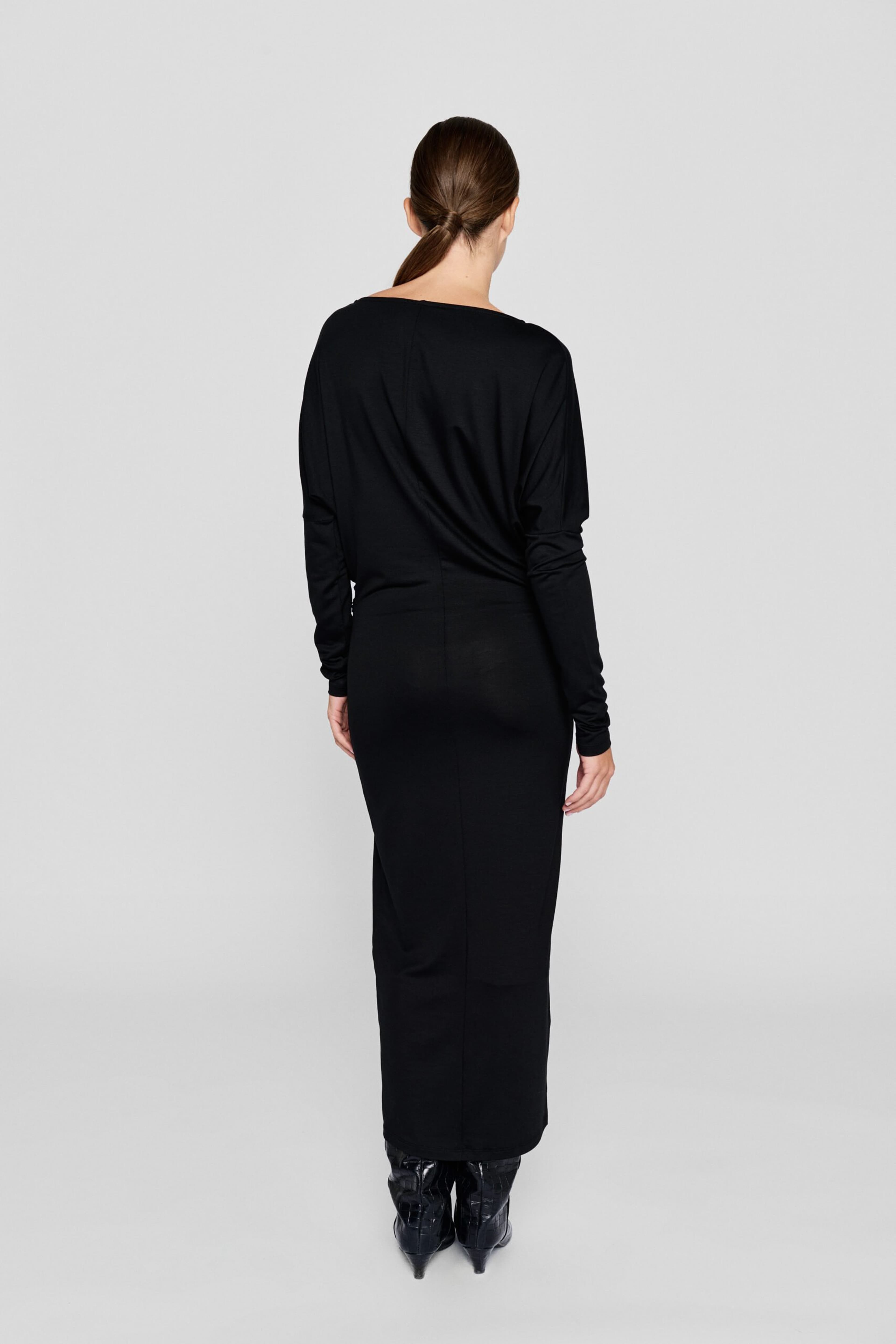 Balore Dress - Black