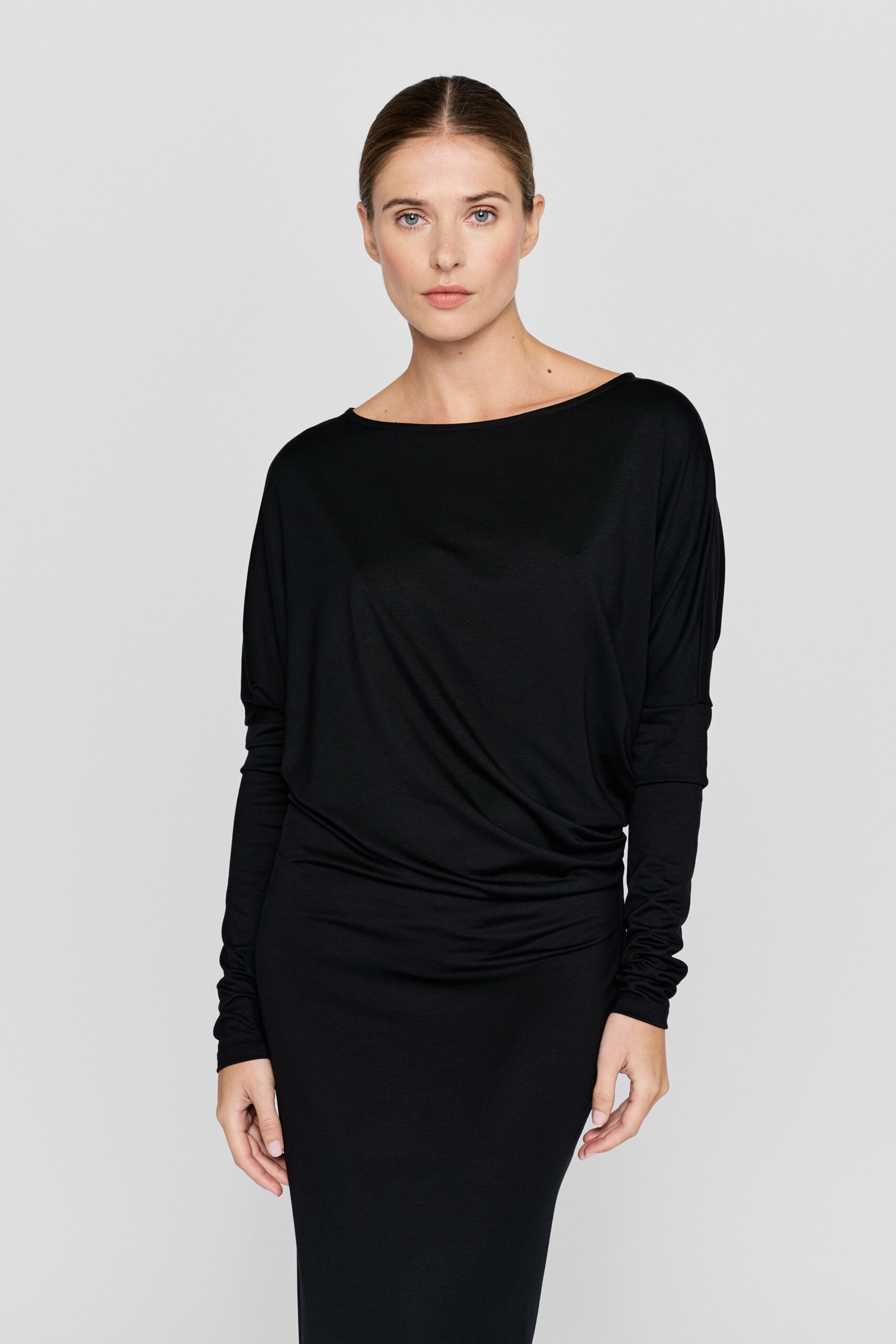 Balore Dress - Black