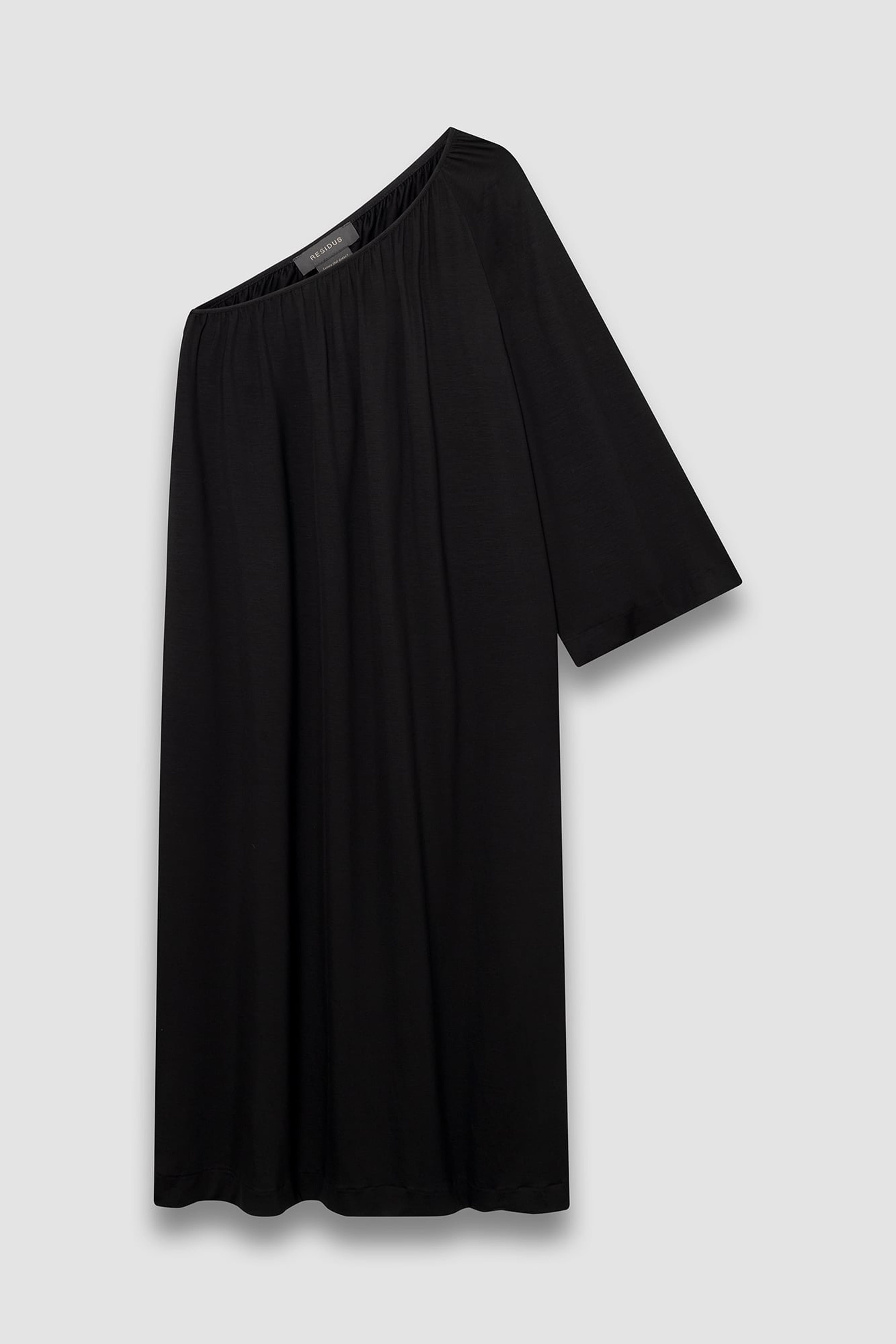 Cherrie Dress - Black, från Residus, i färgen black. Klicka för att öppna bilden i stort format