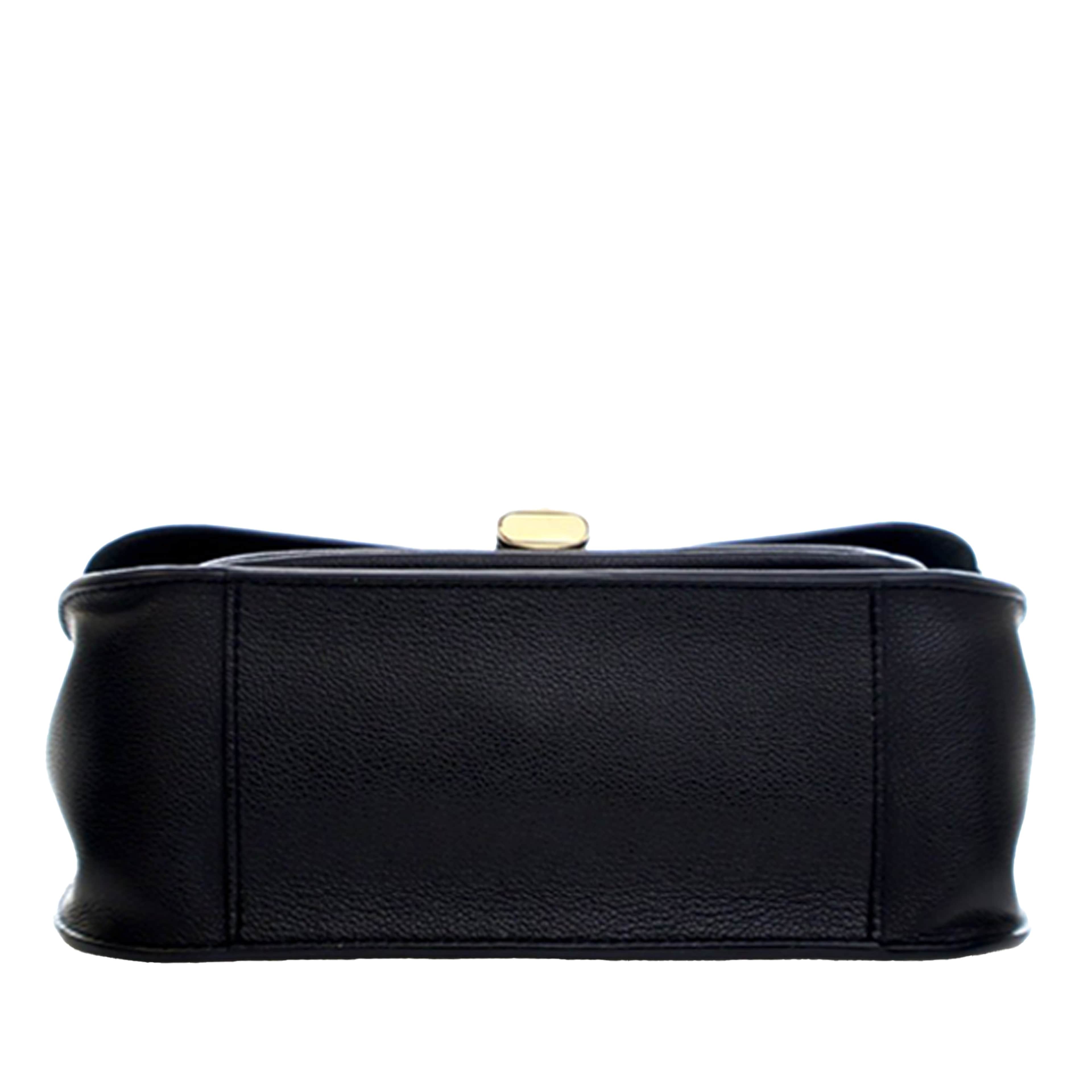 Louis Vuitton Monogram Vaugirard, från Luxclusif, i färgen brown. Klicka för att öppna bilden i stort format