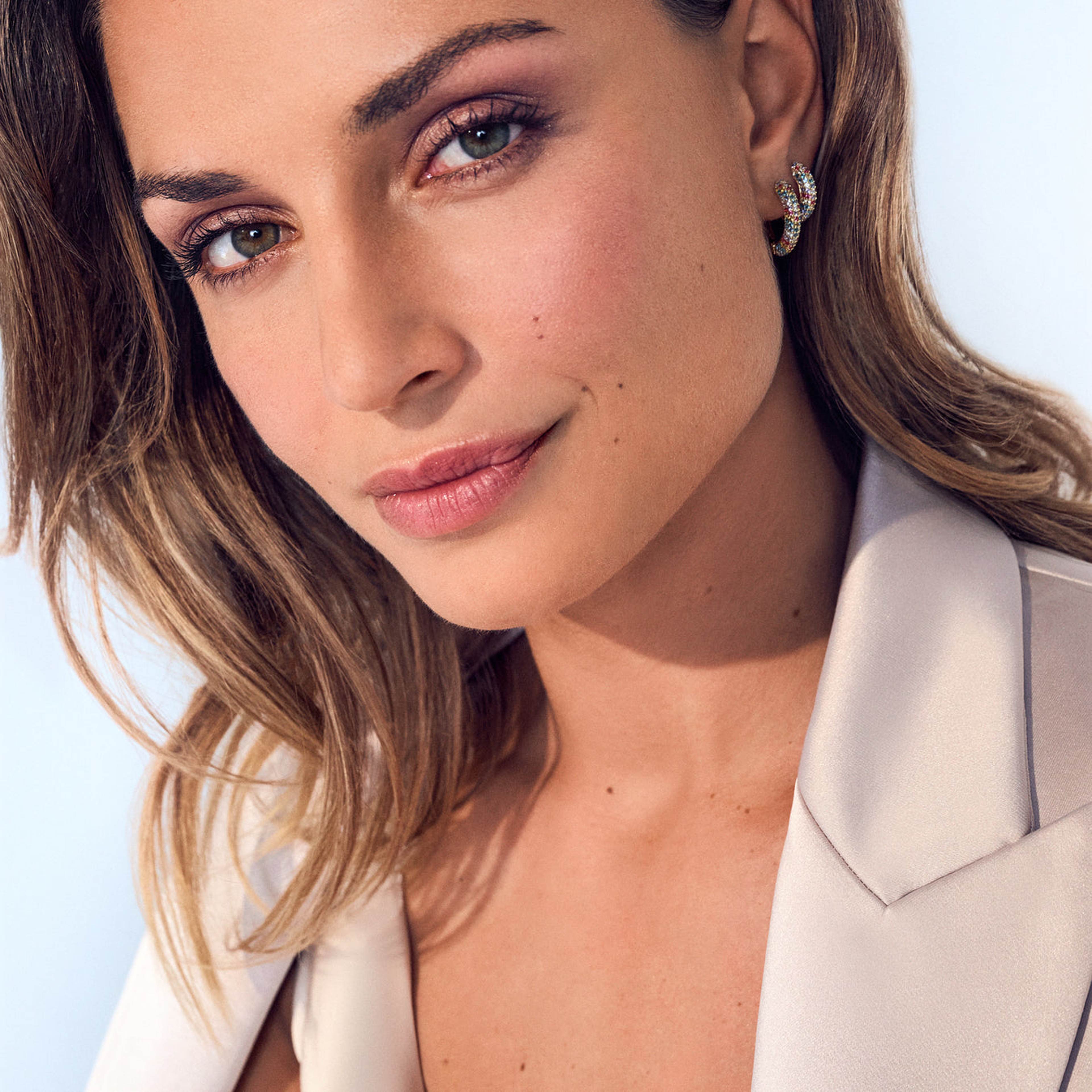 Carrara Grande Earrings