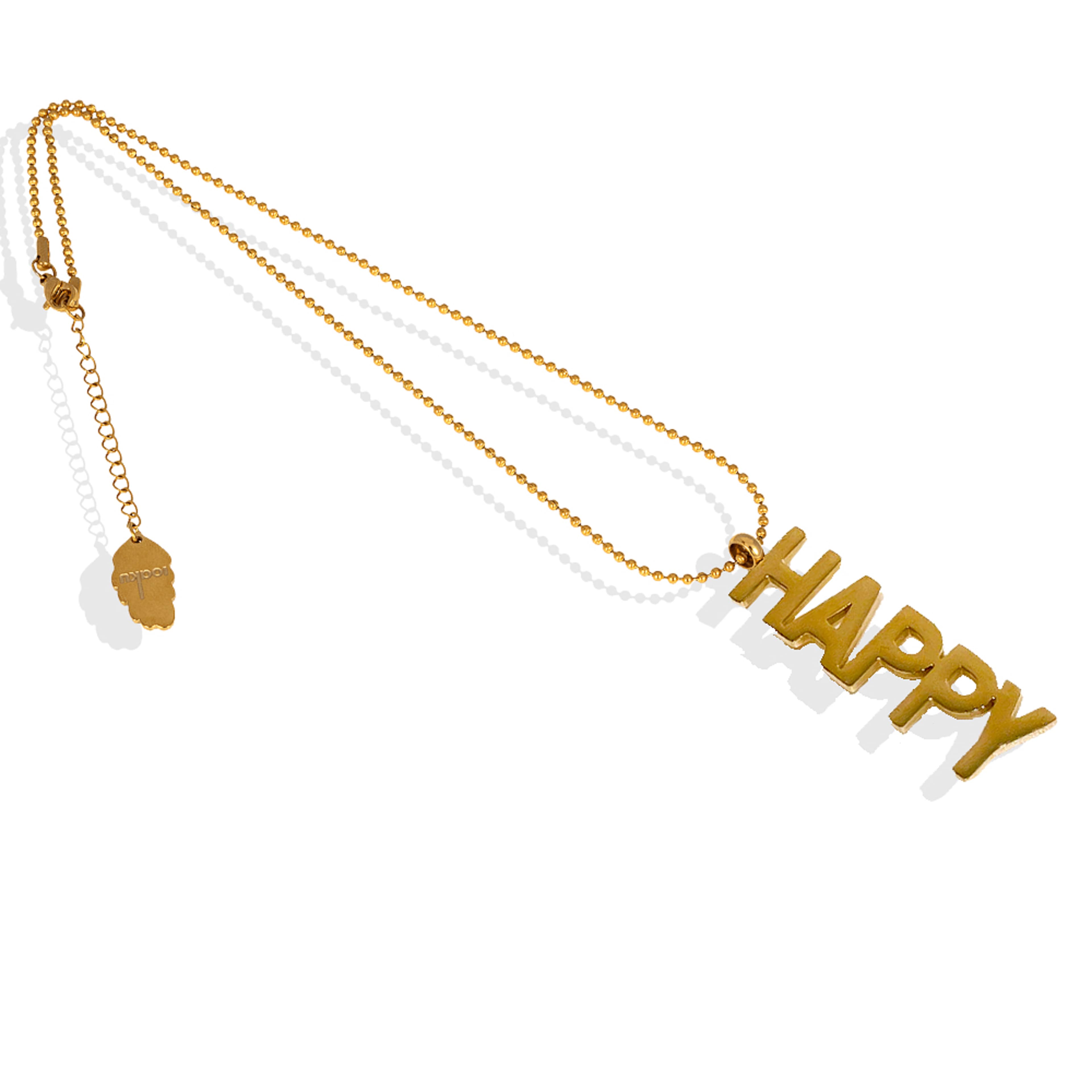Statement Necklace