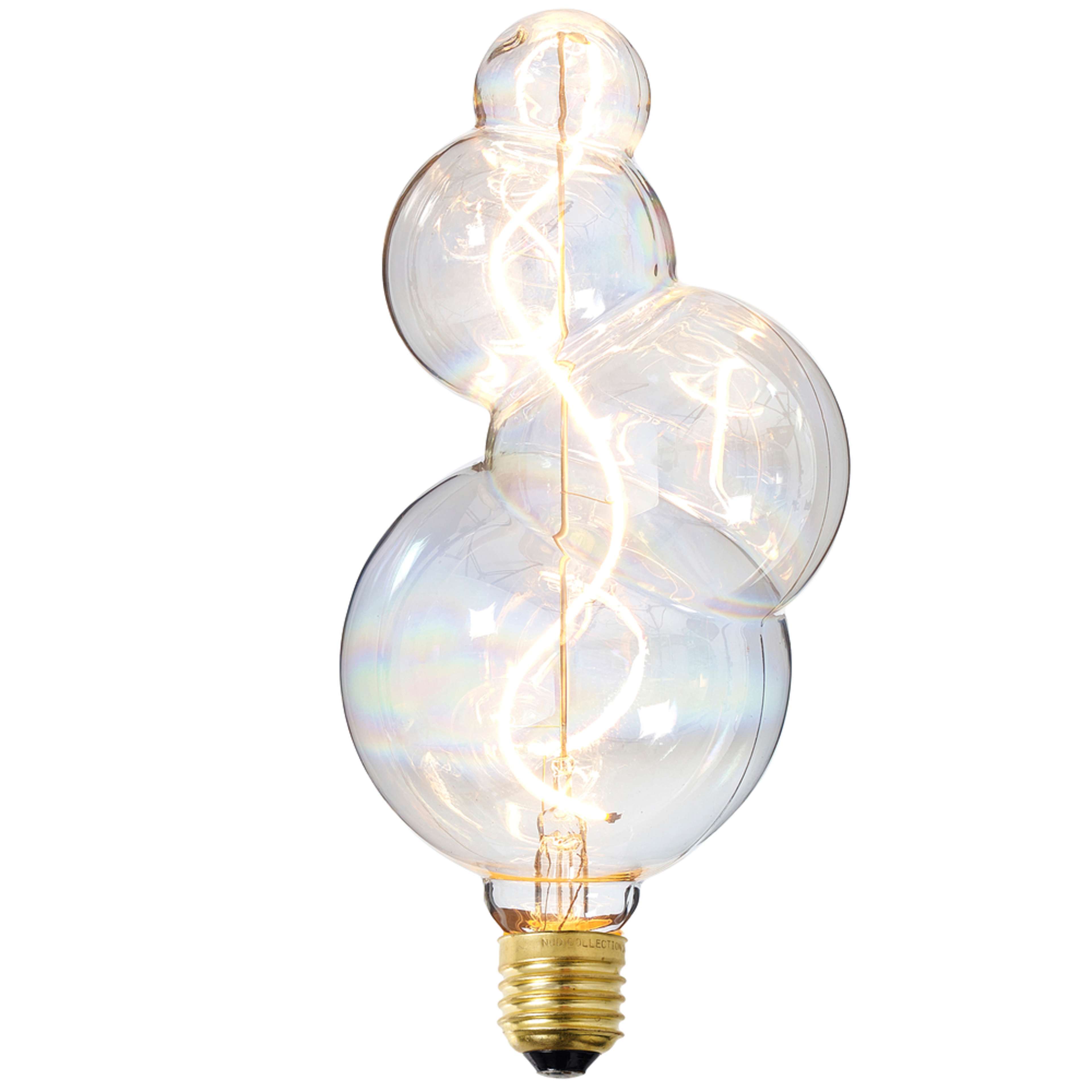 Led Bubble