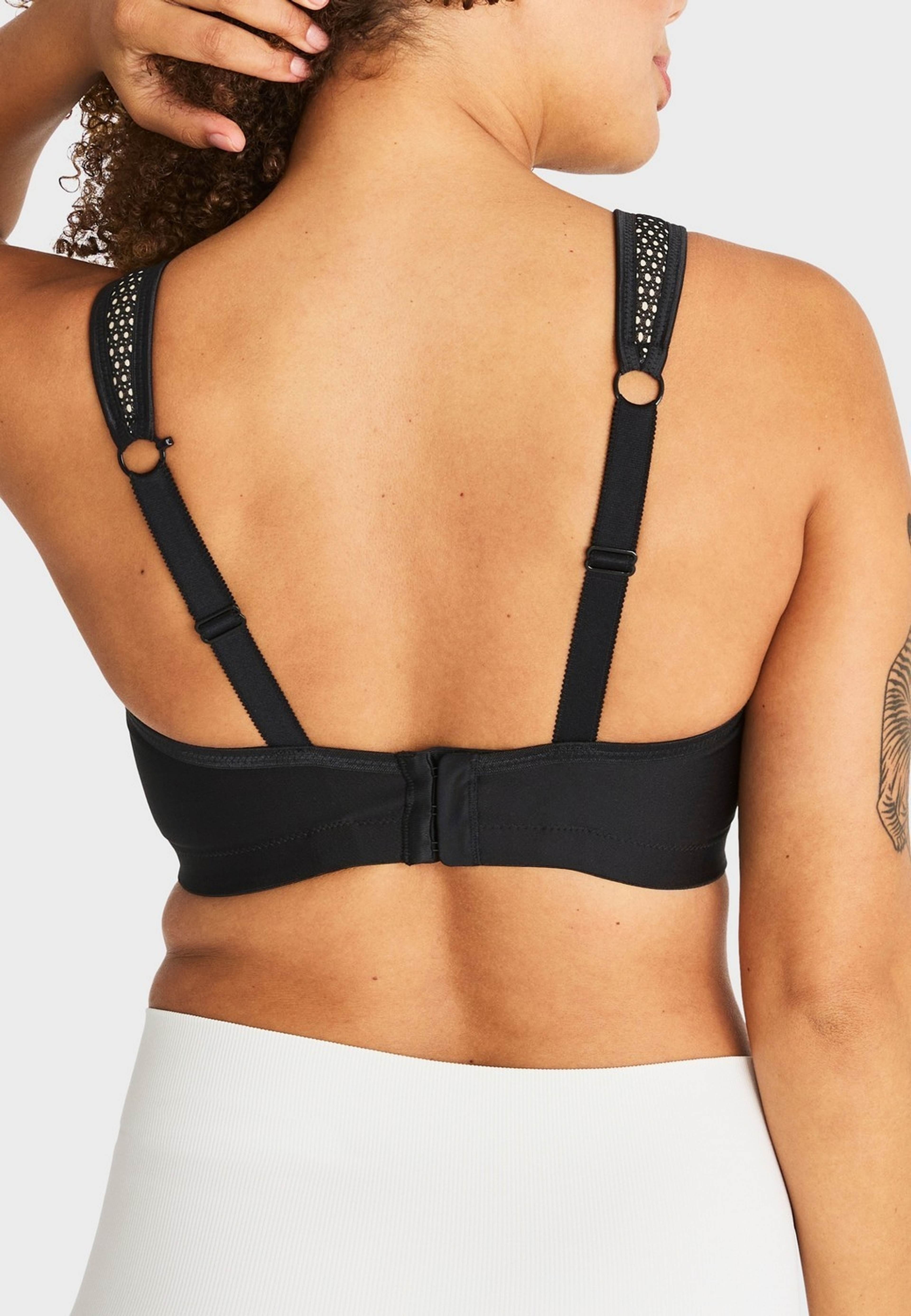 Net Impact Force Sport-bh