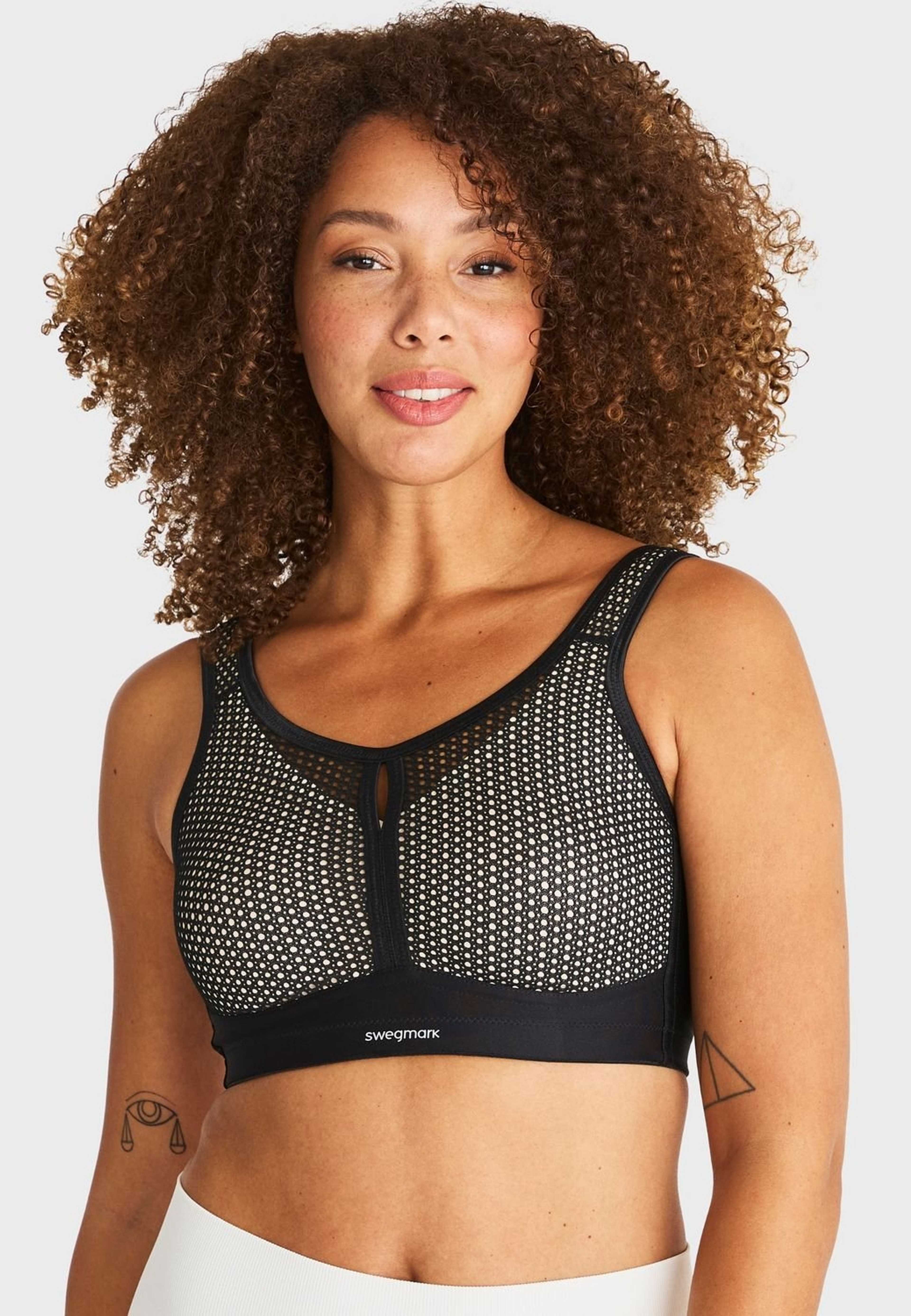 Net Impact Force Sport-bh
