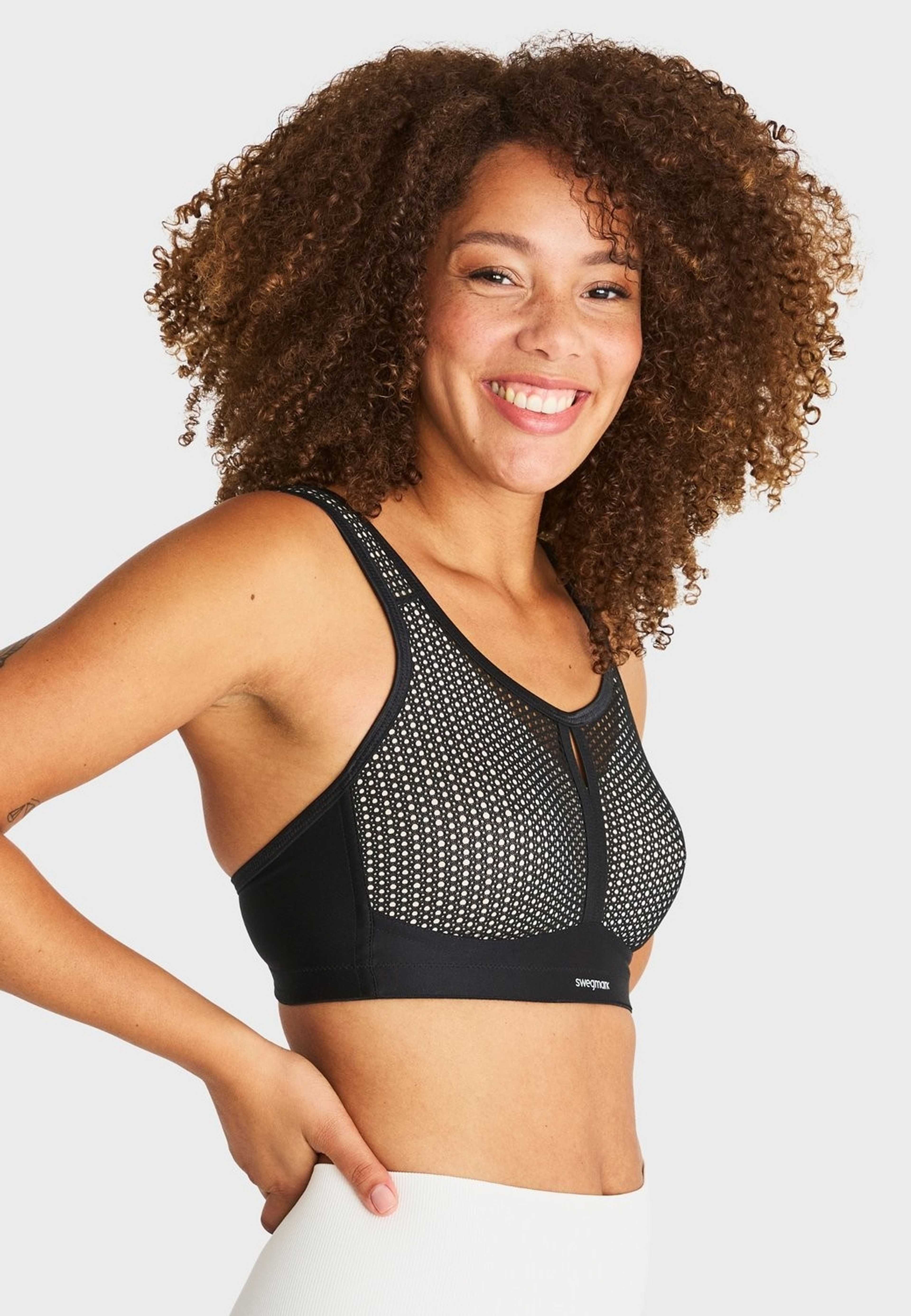 Net Impact Force Sport-bh