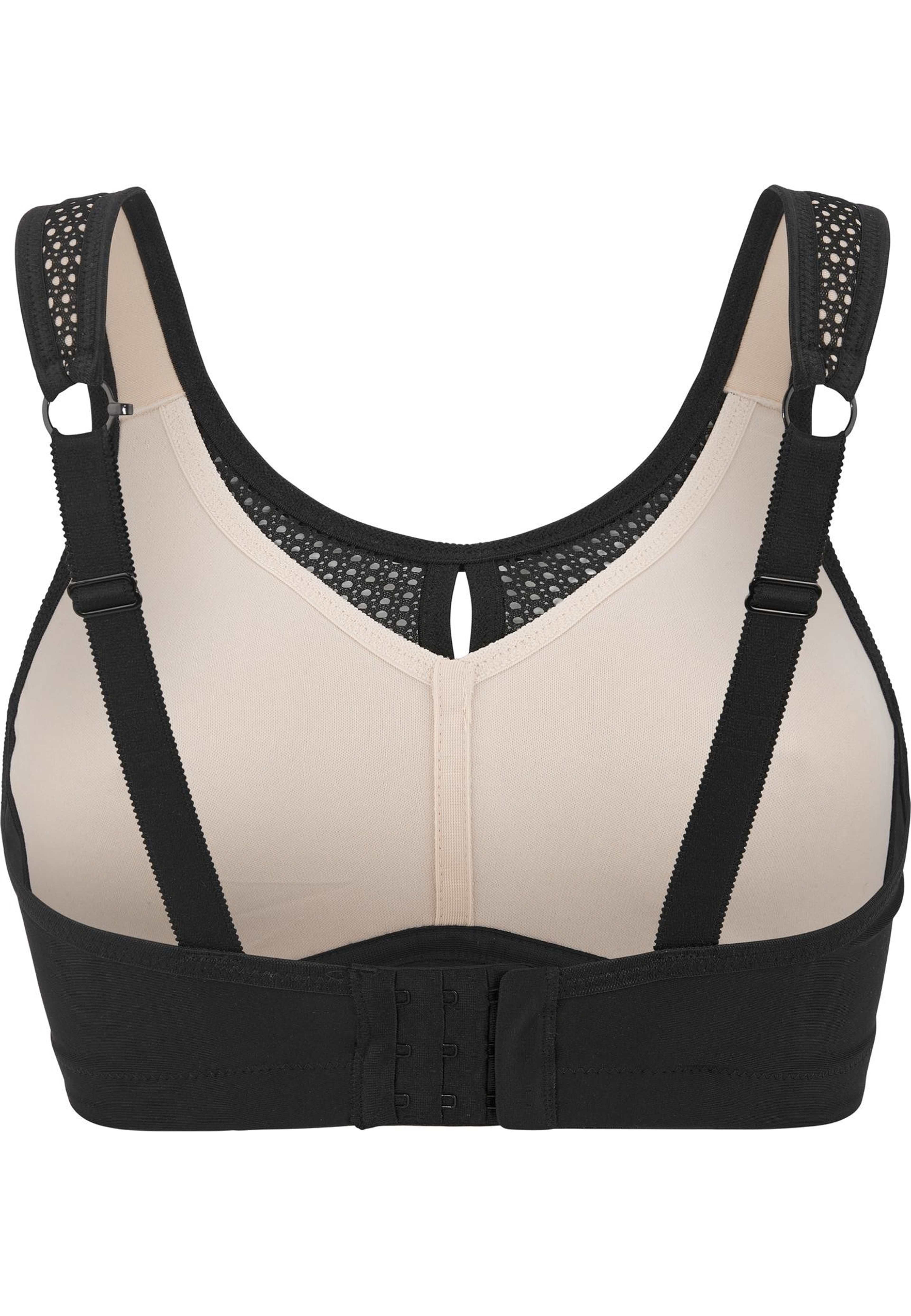 Net Impact Force Sport-bh