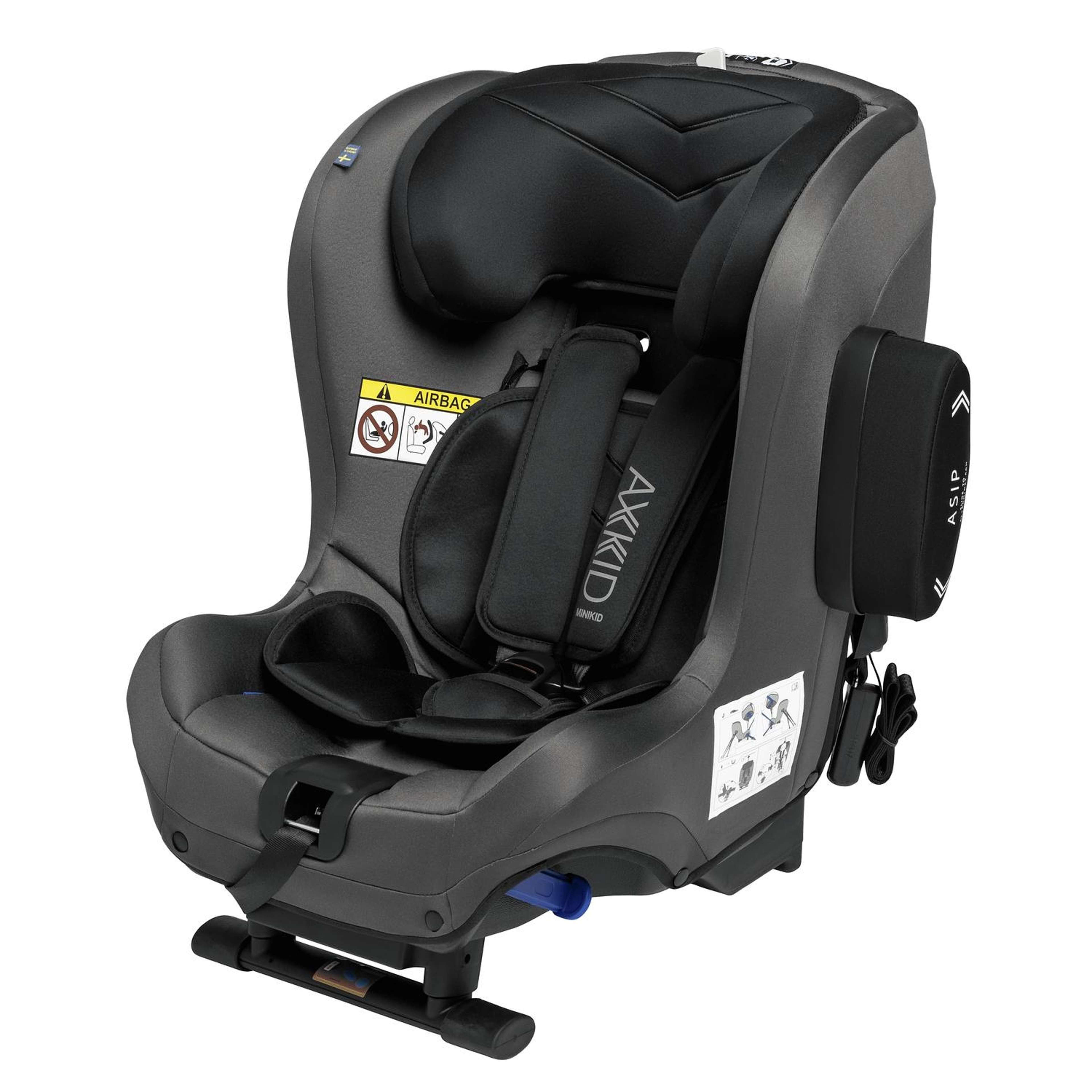 Axkid Minikid 2 (2022/23)