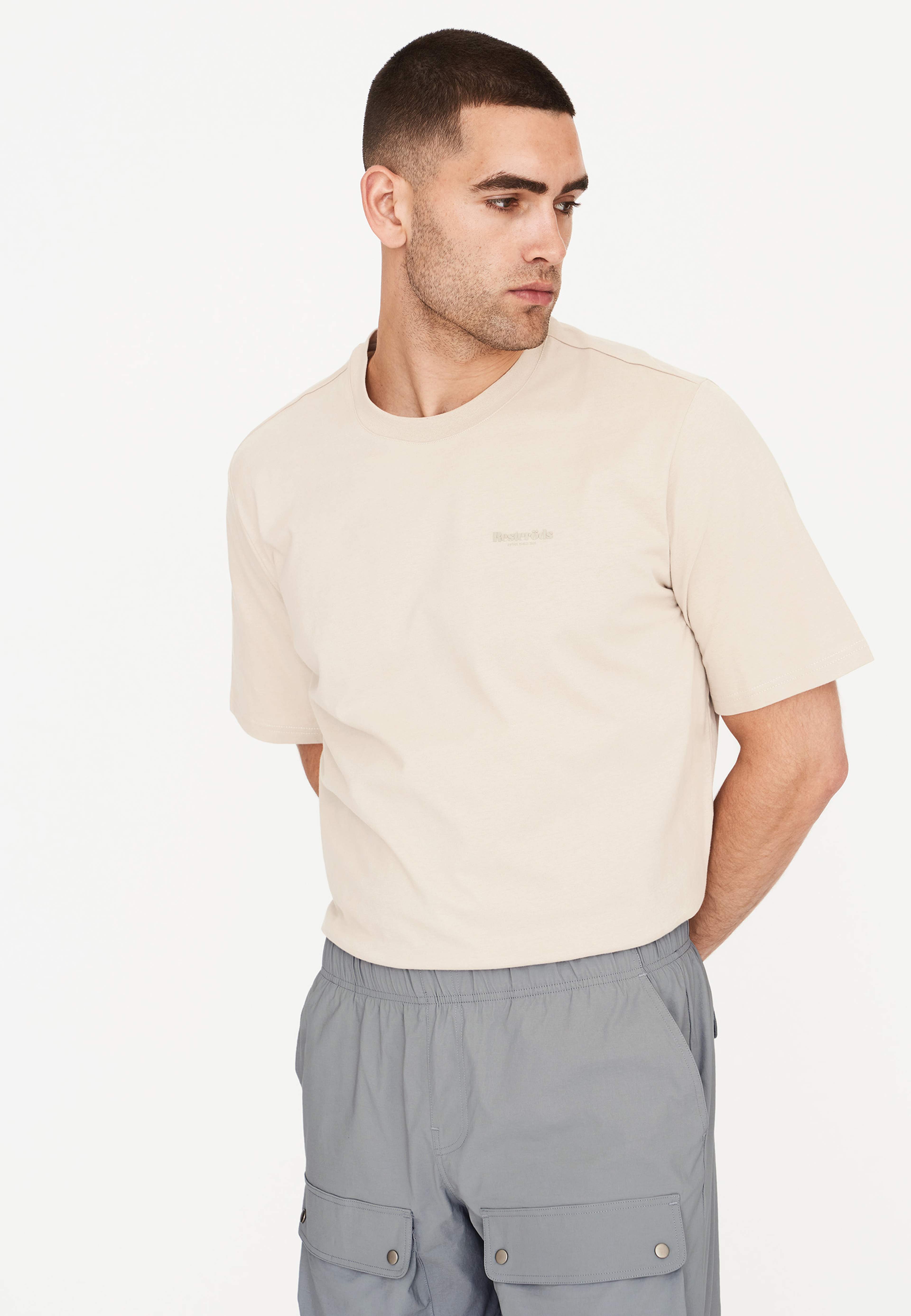 Malone Shorts