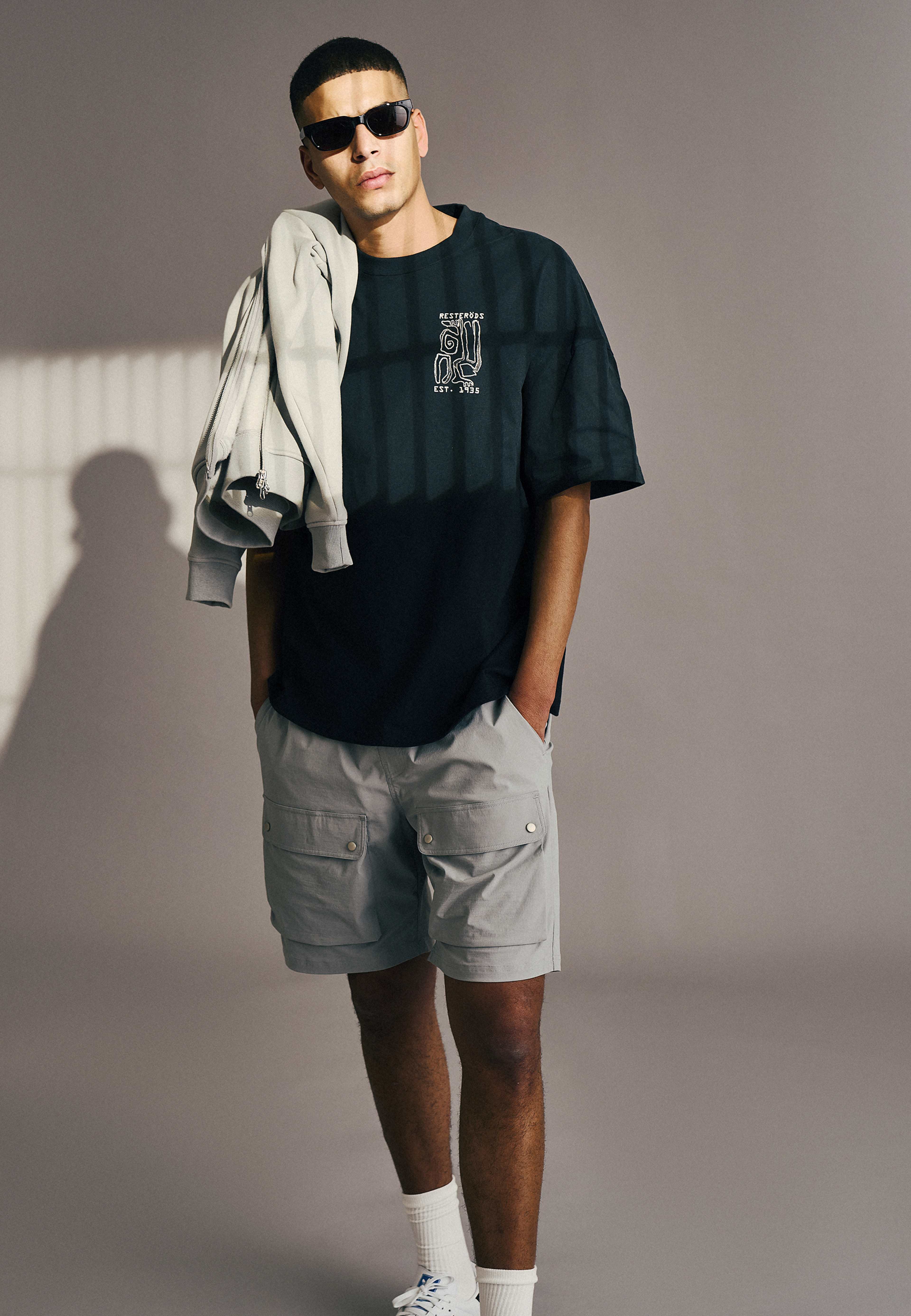 Malone Shorts