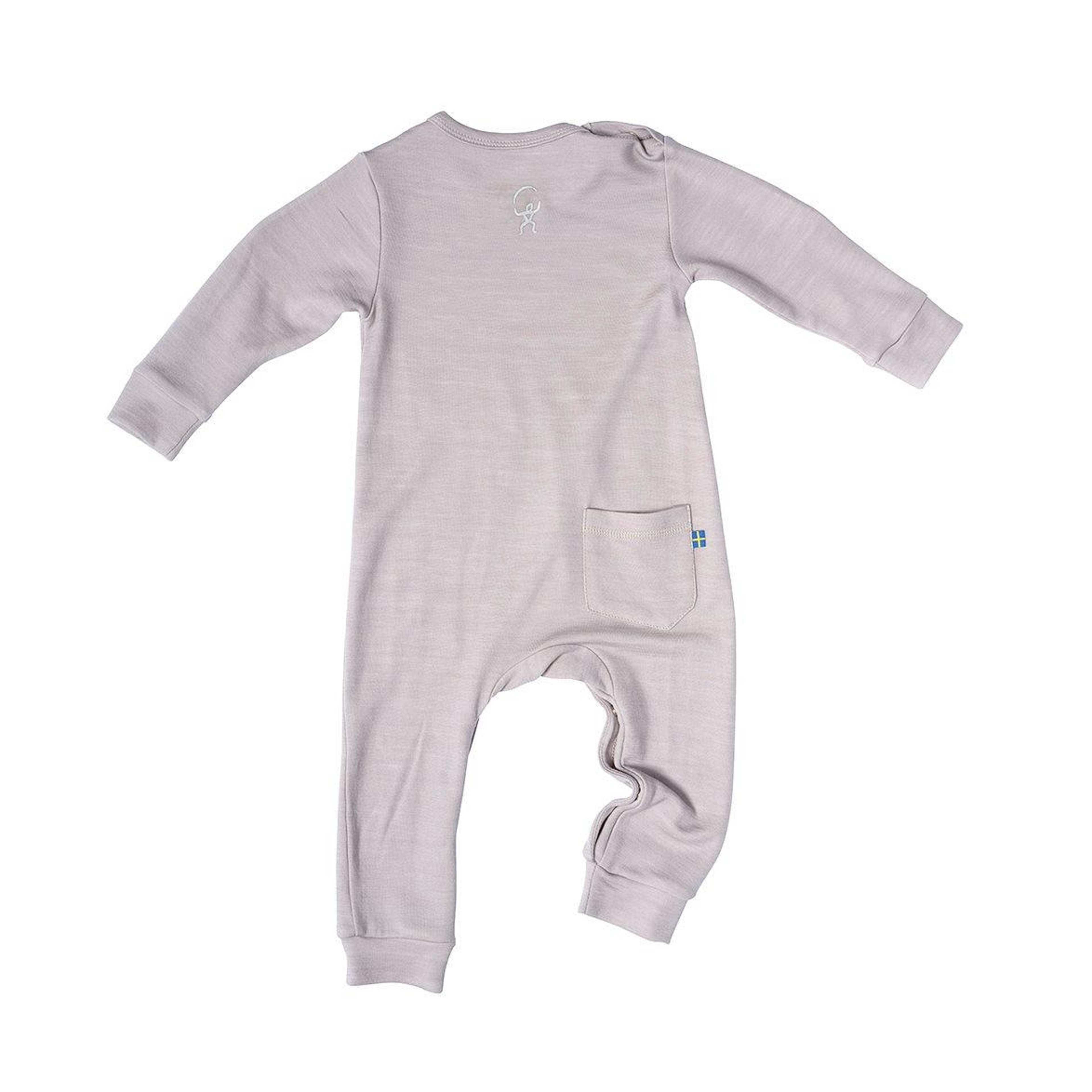 Isbjörn Husky Underställsbody 56cl-86cl