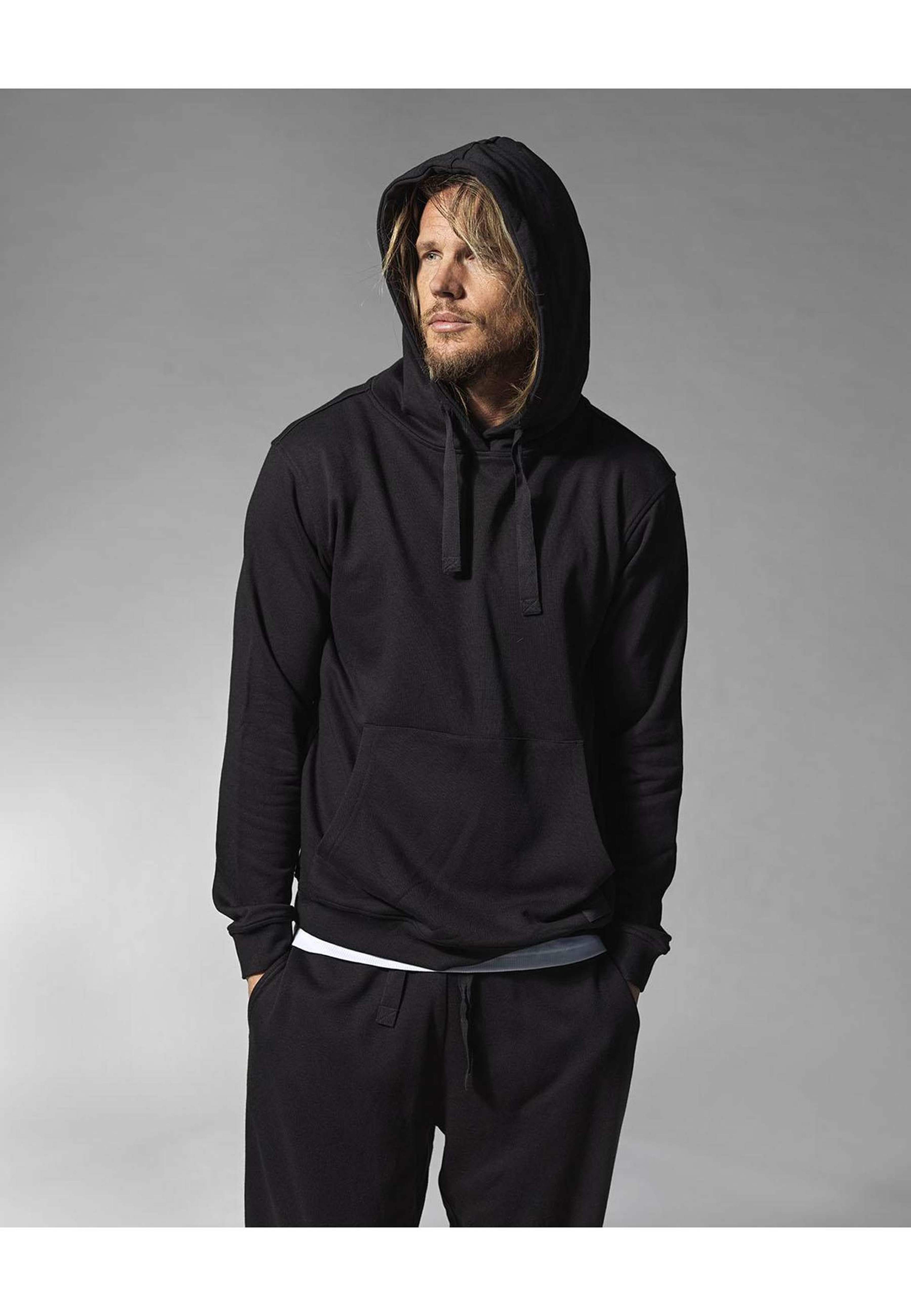 Bambu, Hoodie, Navy