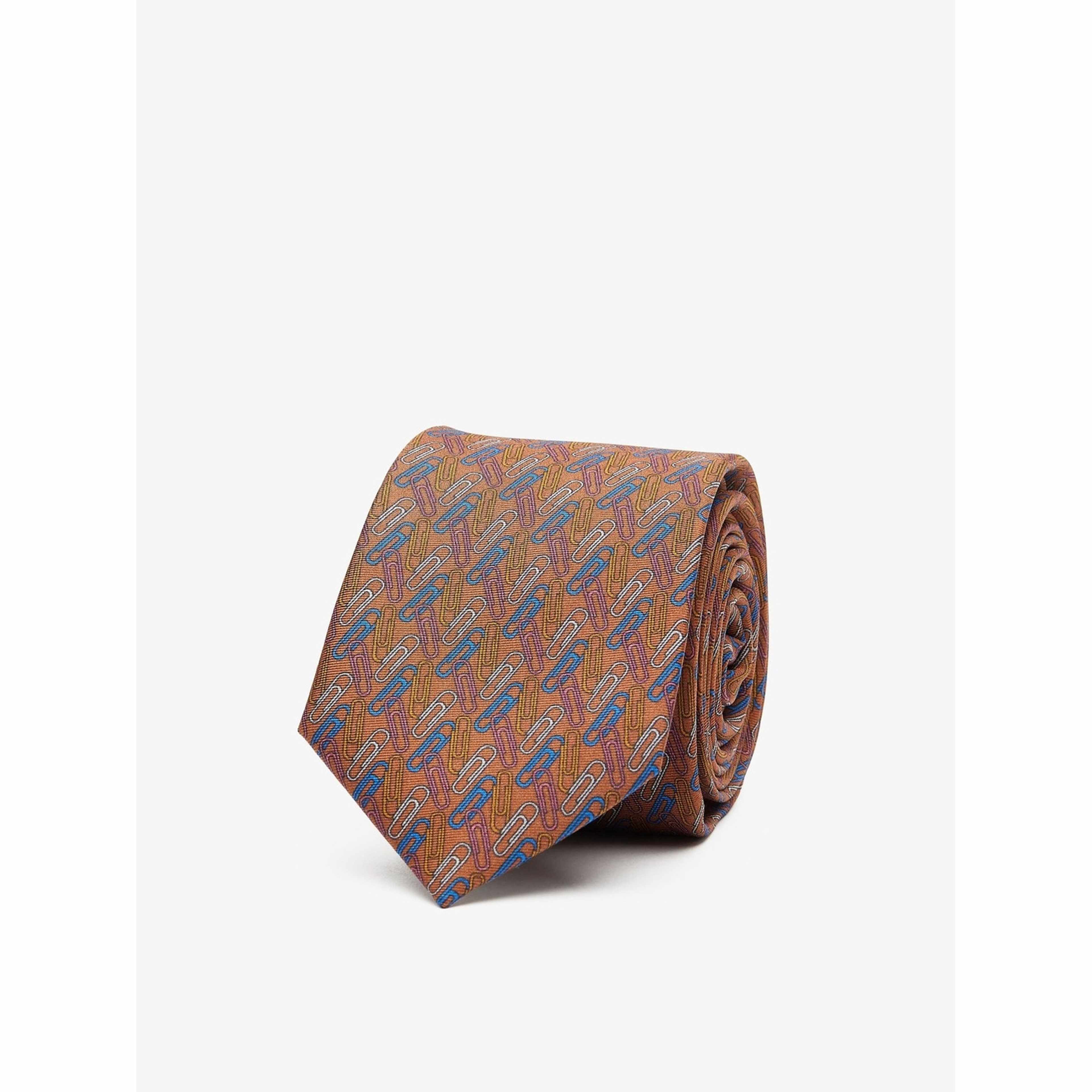 Tie Motif