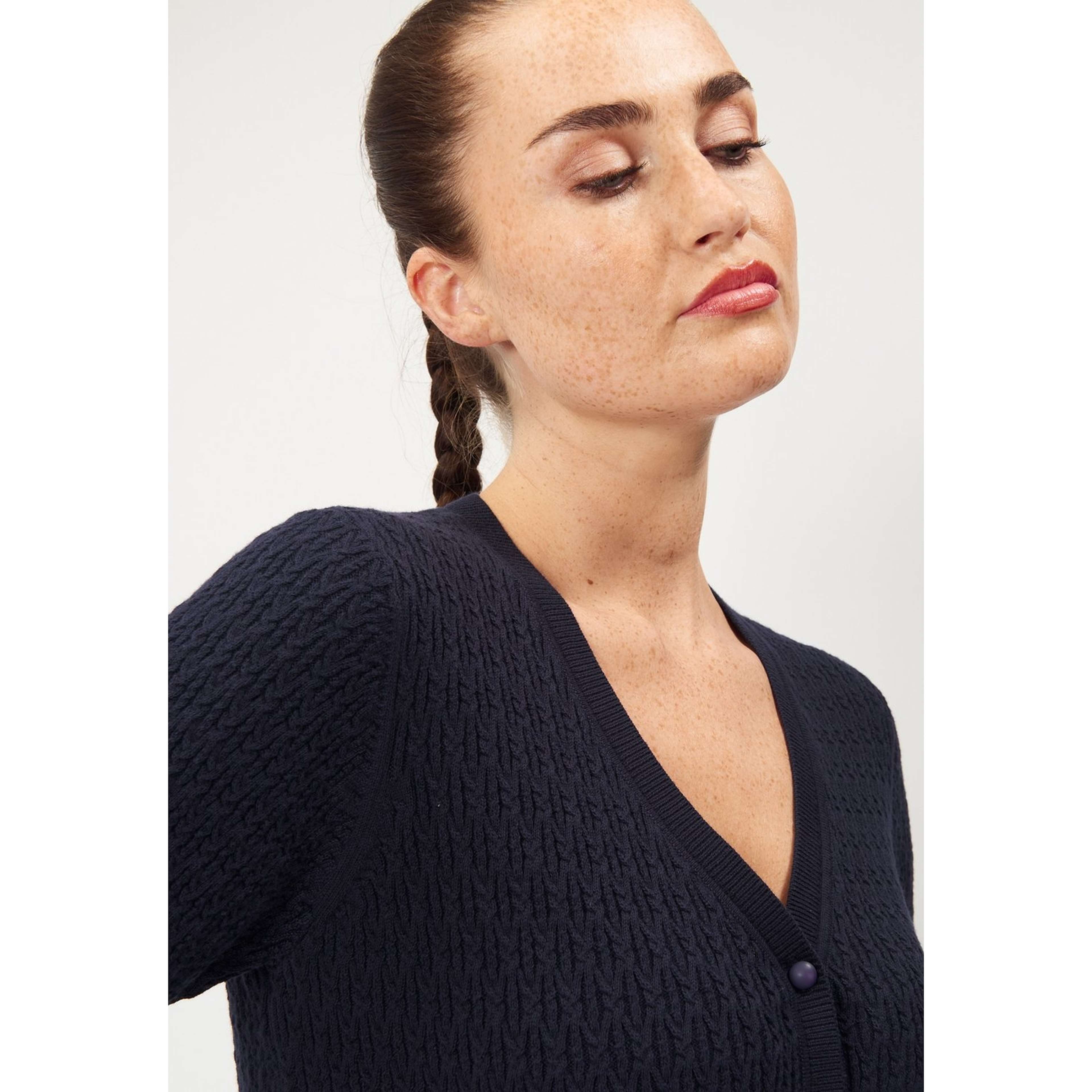 Ally Cardigan