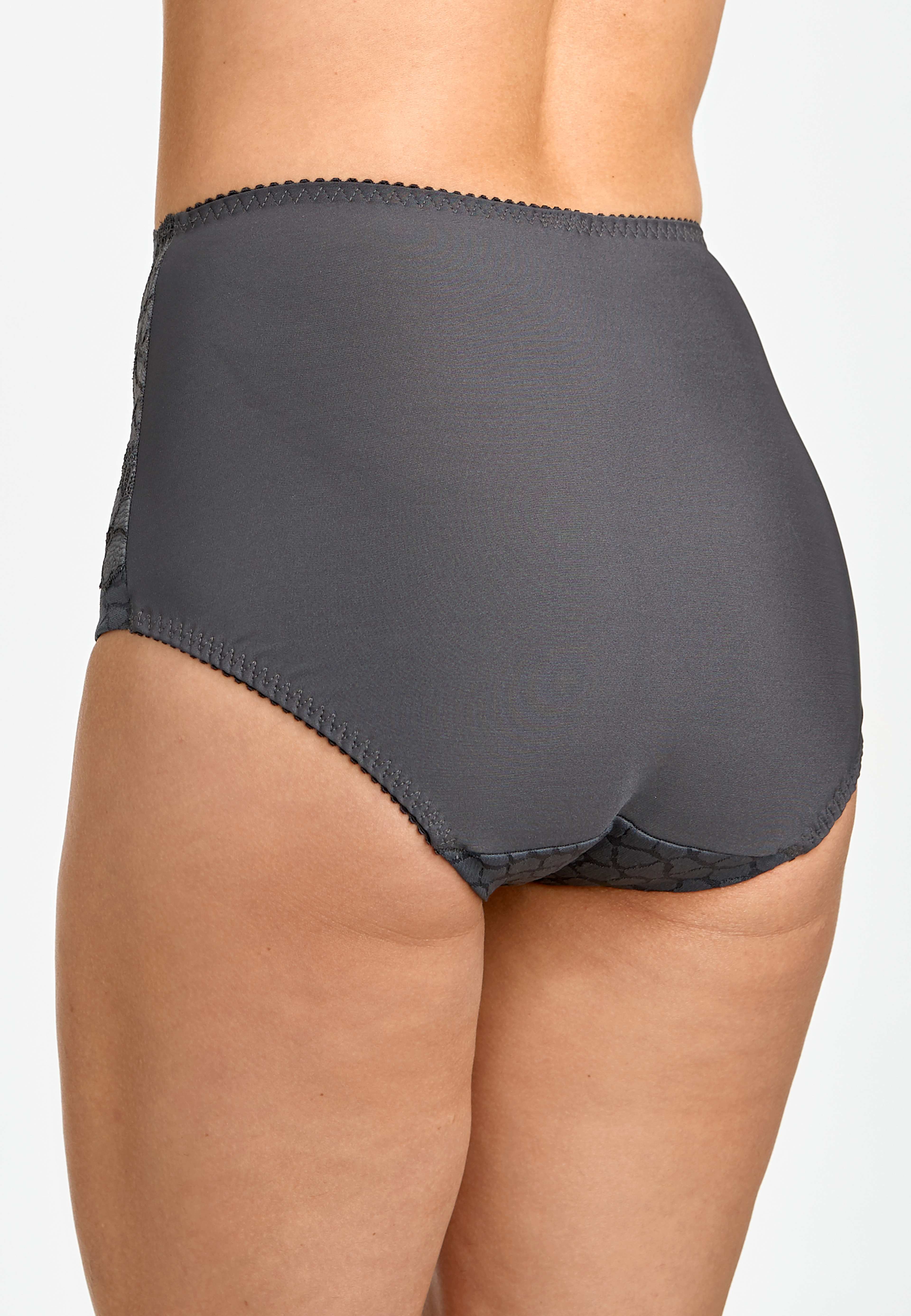 Jacquard & Lace Trosgördel
